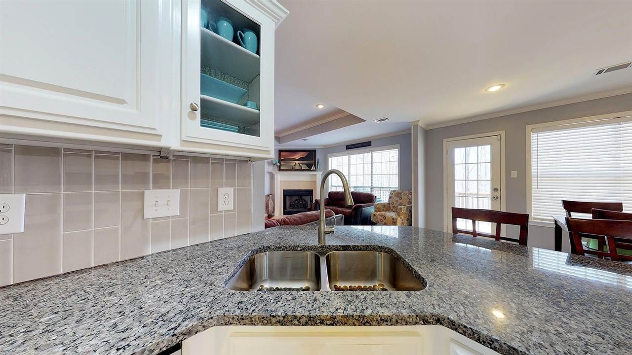Gap Creek - Residential