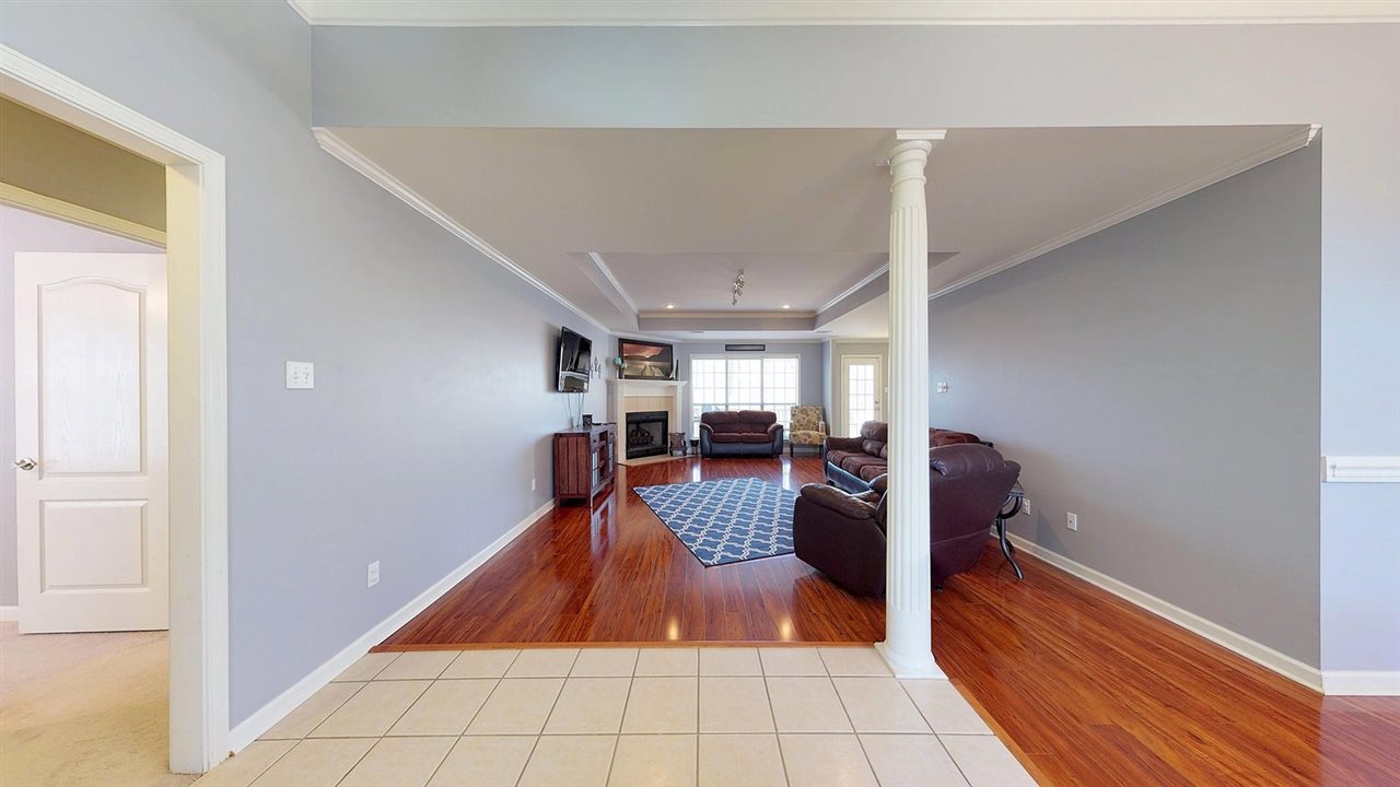 Gap Creek - Residential