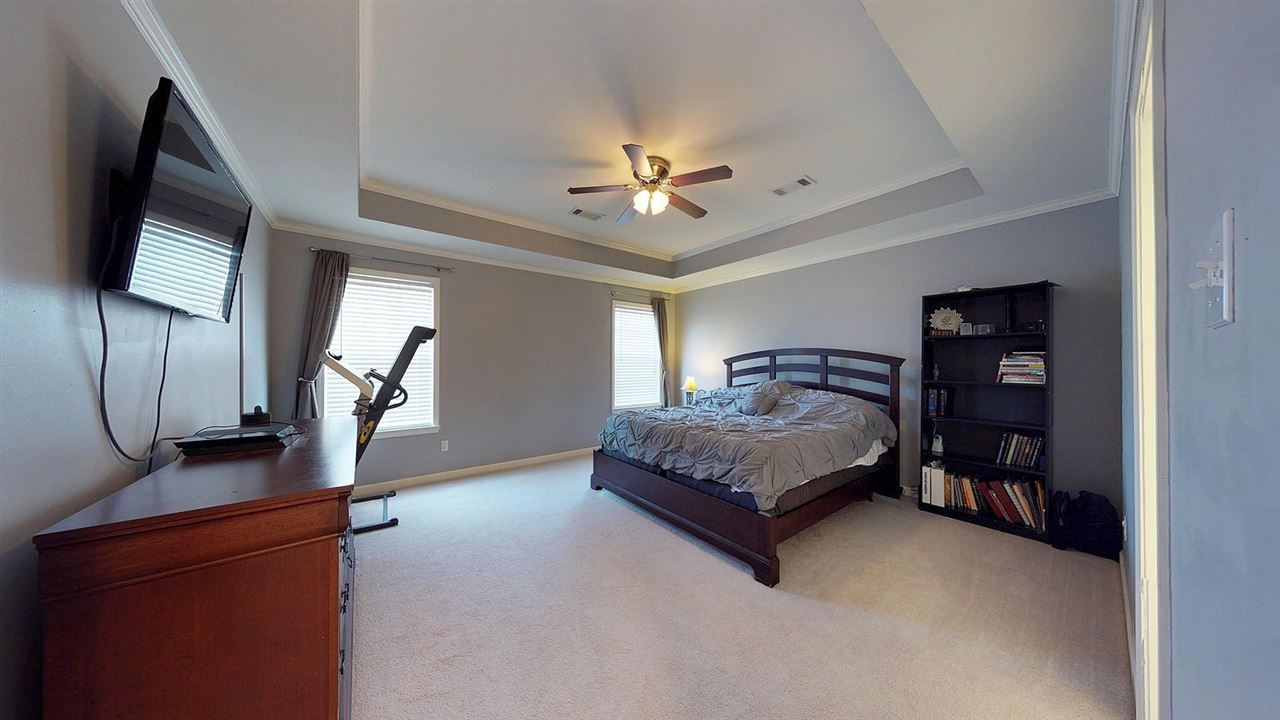 Gap Creek - Residential