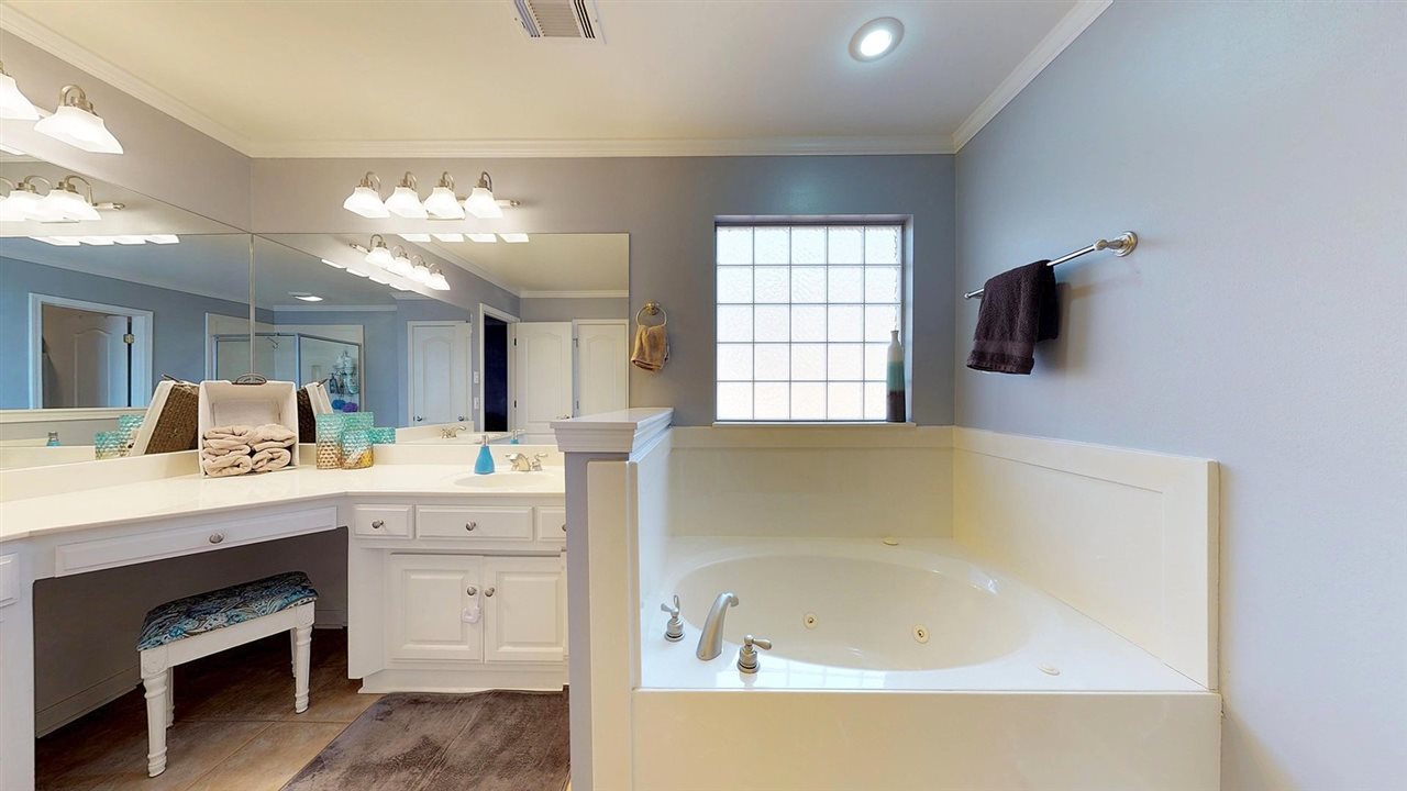 Gap Creek - Residential