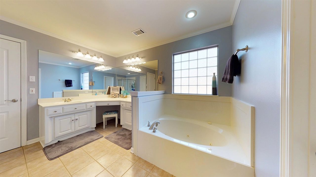 Gap Creek - Residential