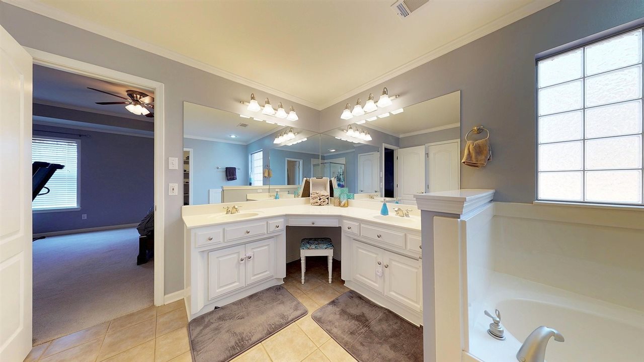 Gap Creek - Residential