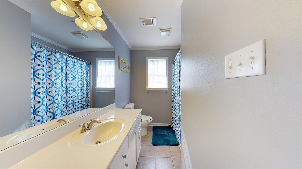 Gap Creek - Residential