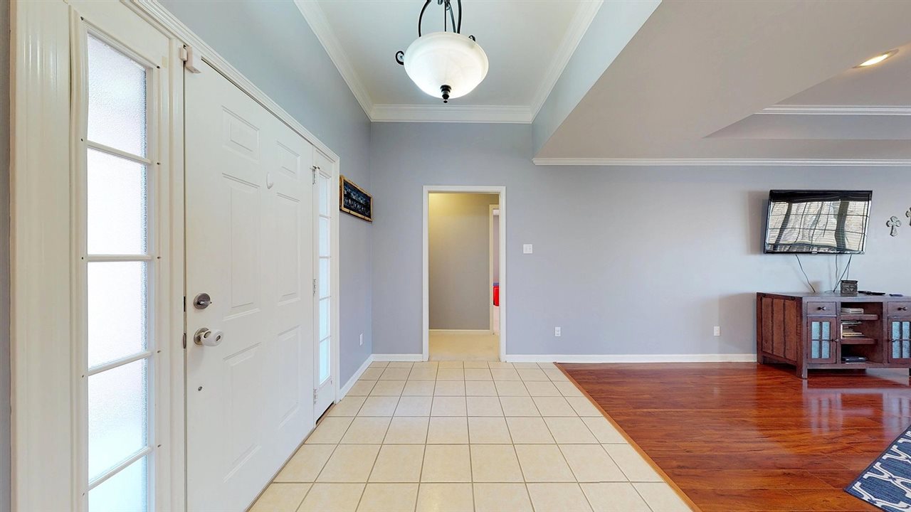 Gap Creek - Residential