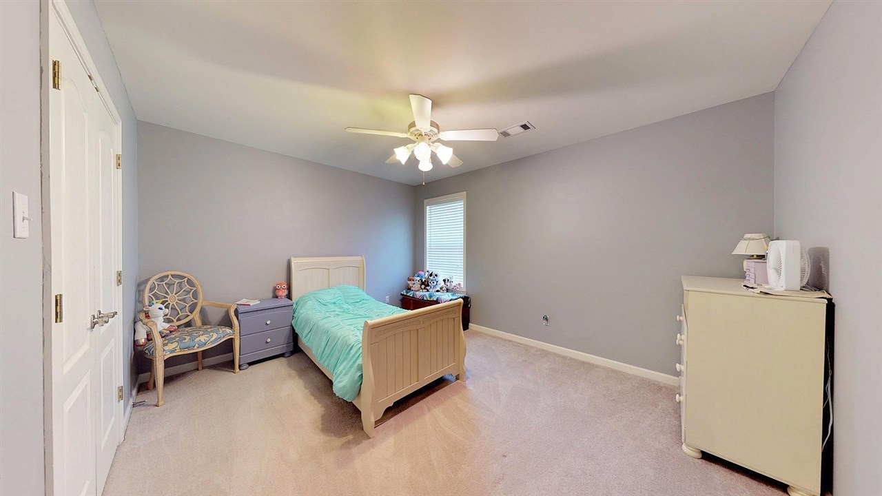 Gap Creek - Residential