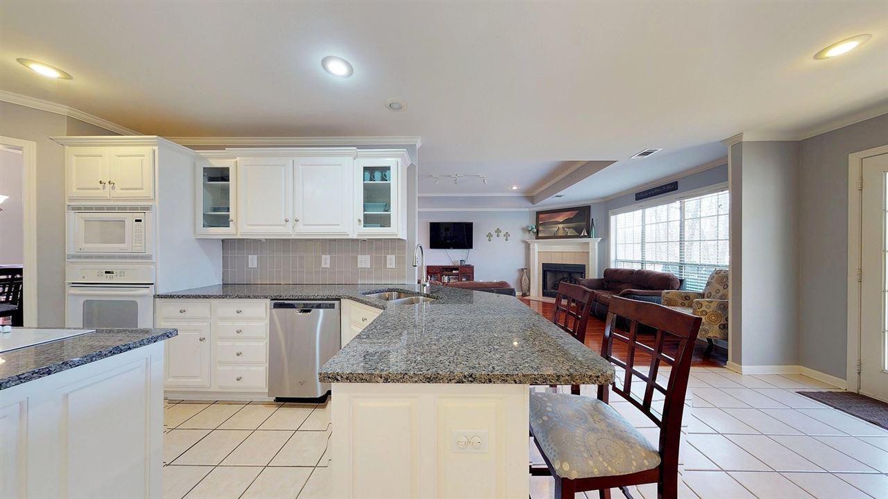 Gap Creek - Residential