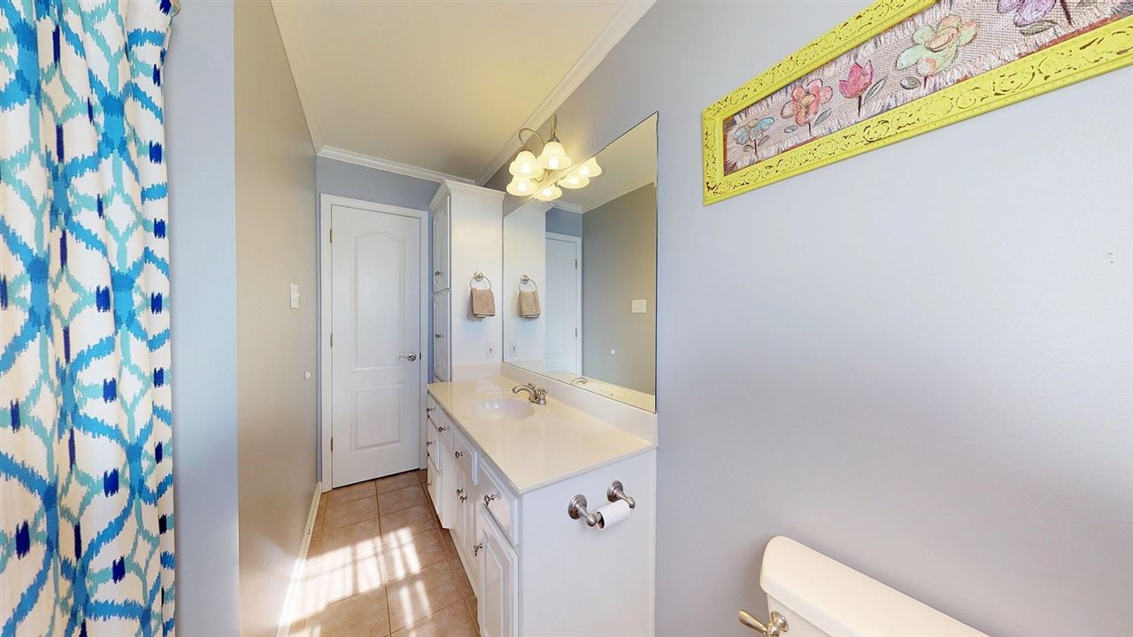 Gap Creek - Residential