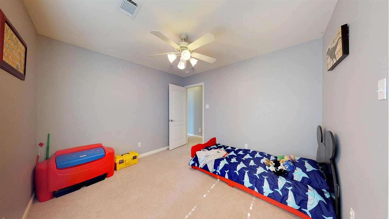 Gap Creek - Residential