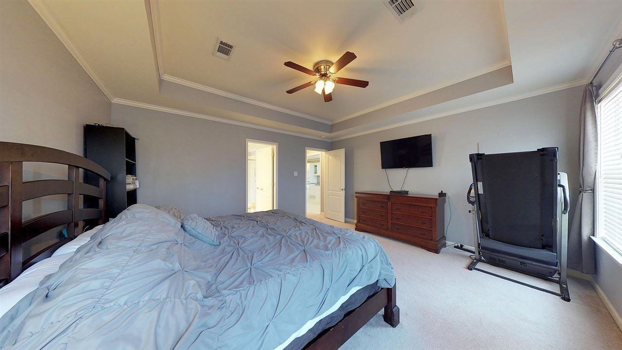 Gap Creek - Residential