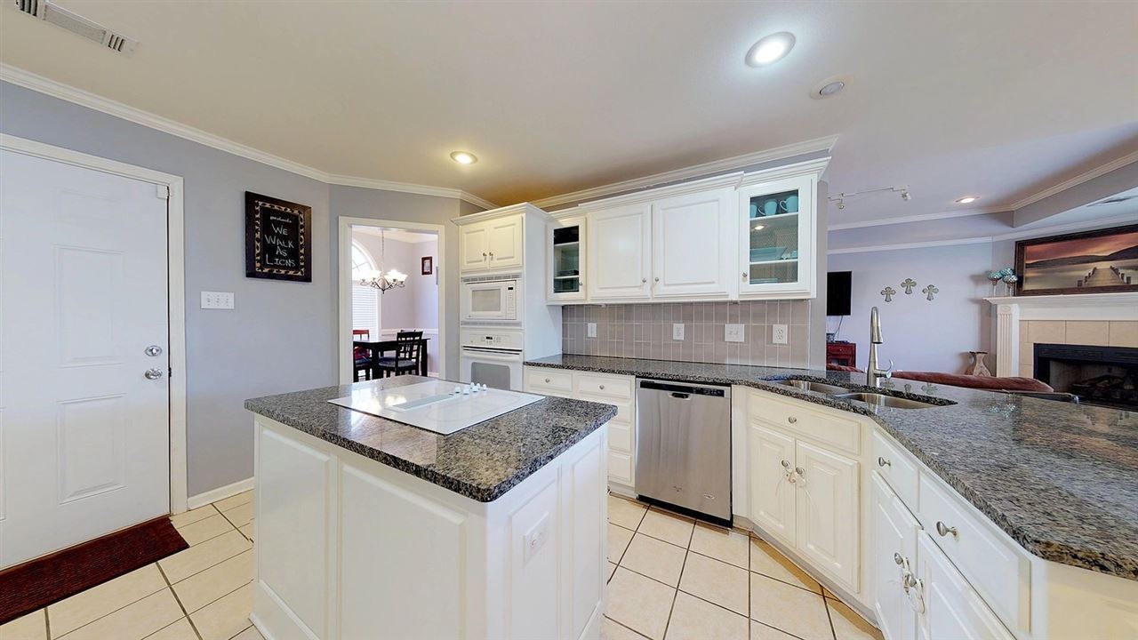 Gap Creek - Residential