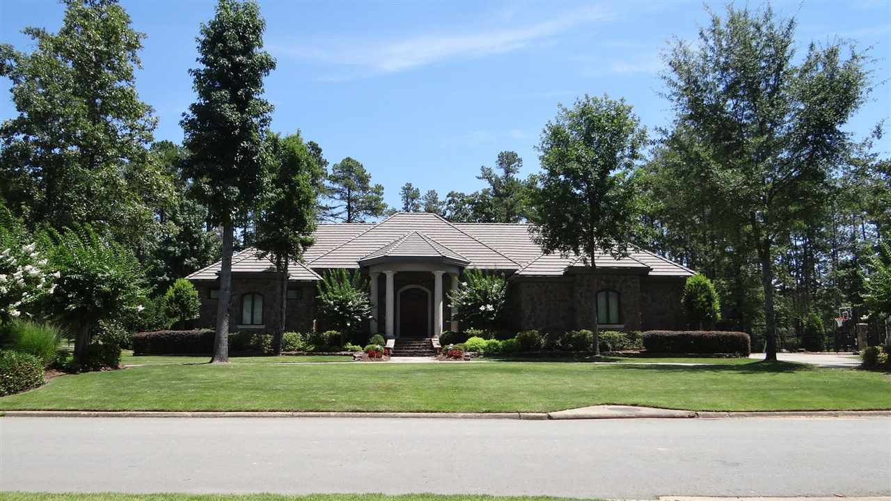 CHENAL VALLEY SOLOGNE CIRCLE - Residential