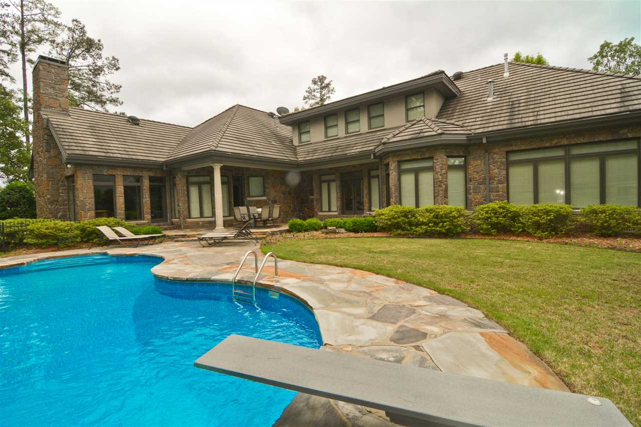 CHENAL VALLEY SOLOGNE CIRCLE - Residential