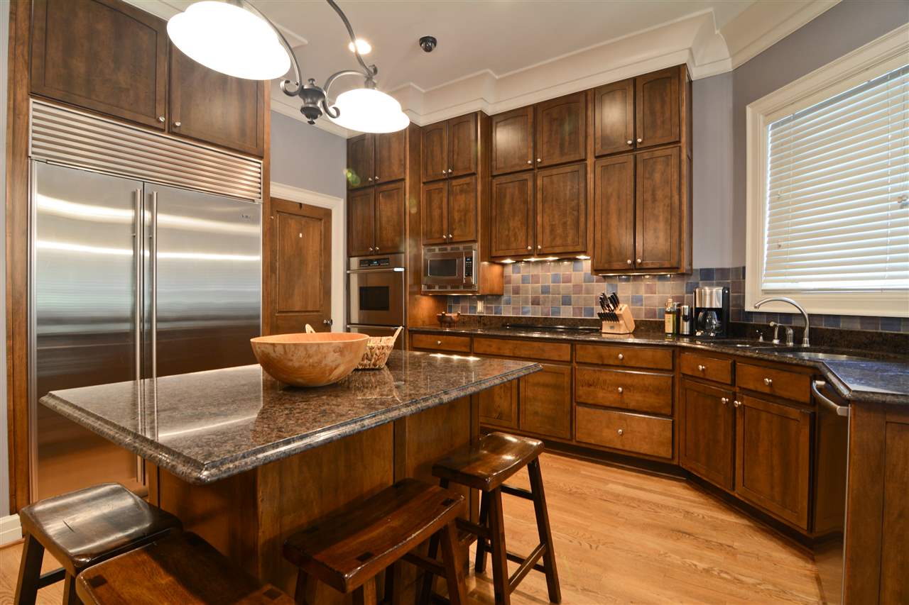 CHENAL VALLEY SOLOGNE CIRCLE - Residential