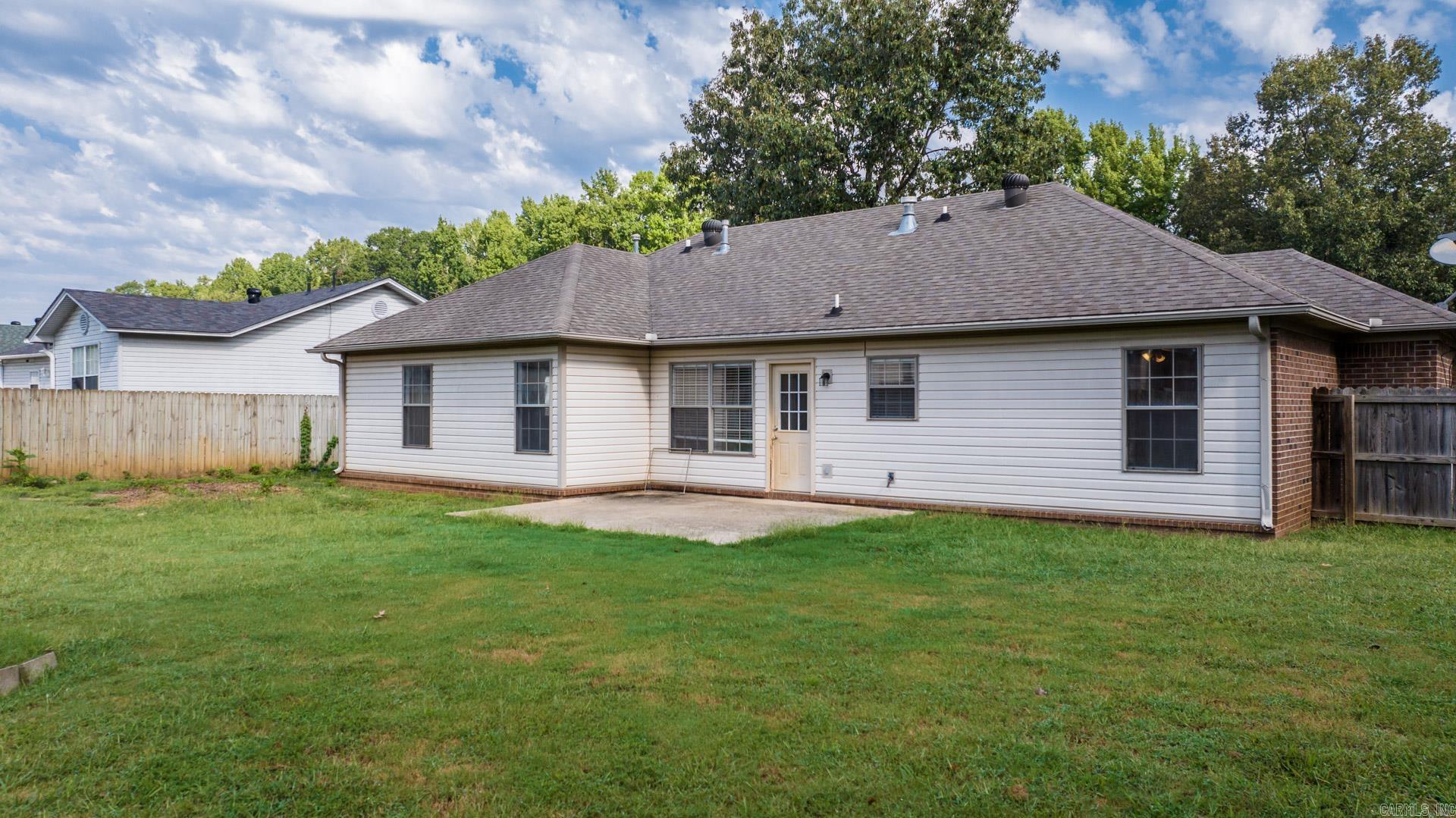 Woodbridge - Residential Lease
