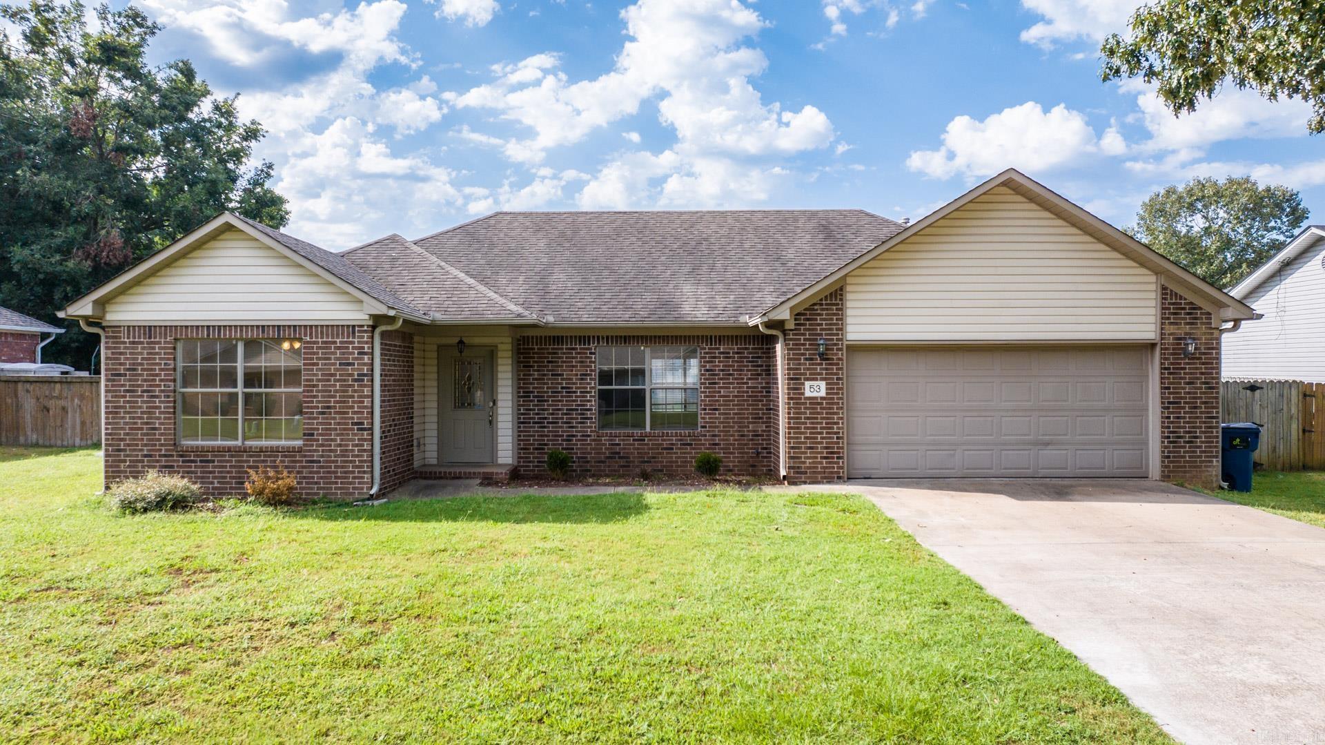 Woodbridge - Residential Lease