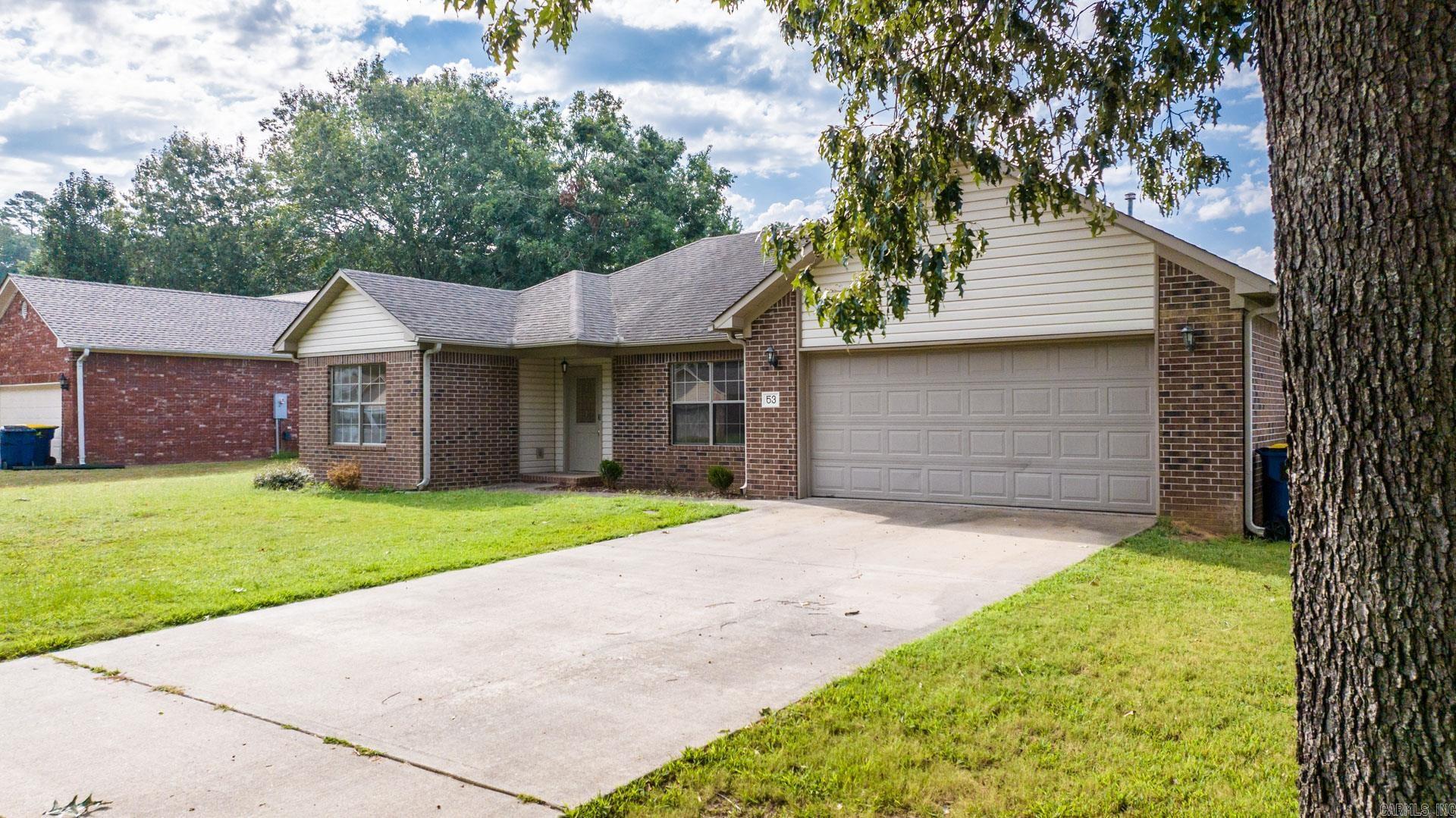 Woodbridge - Residential Lease