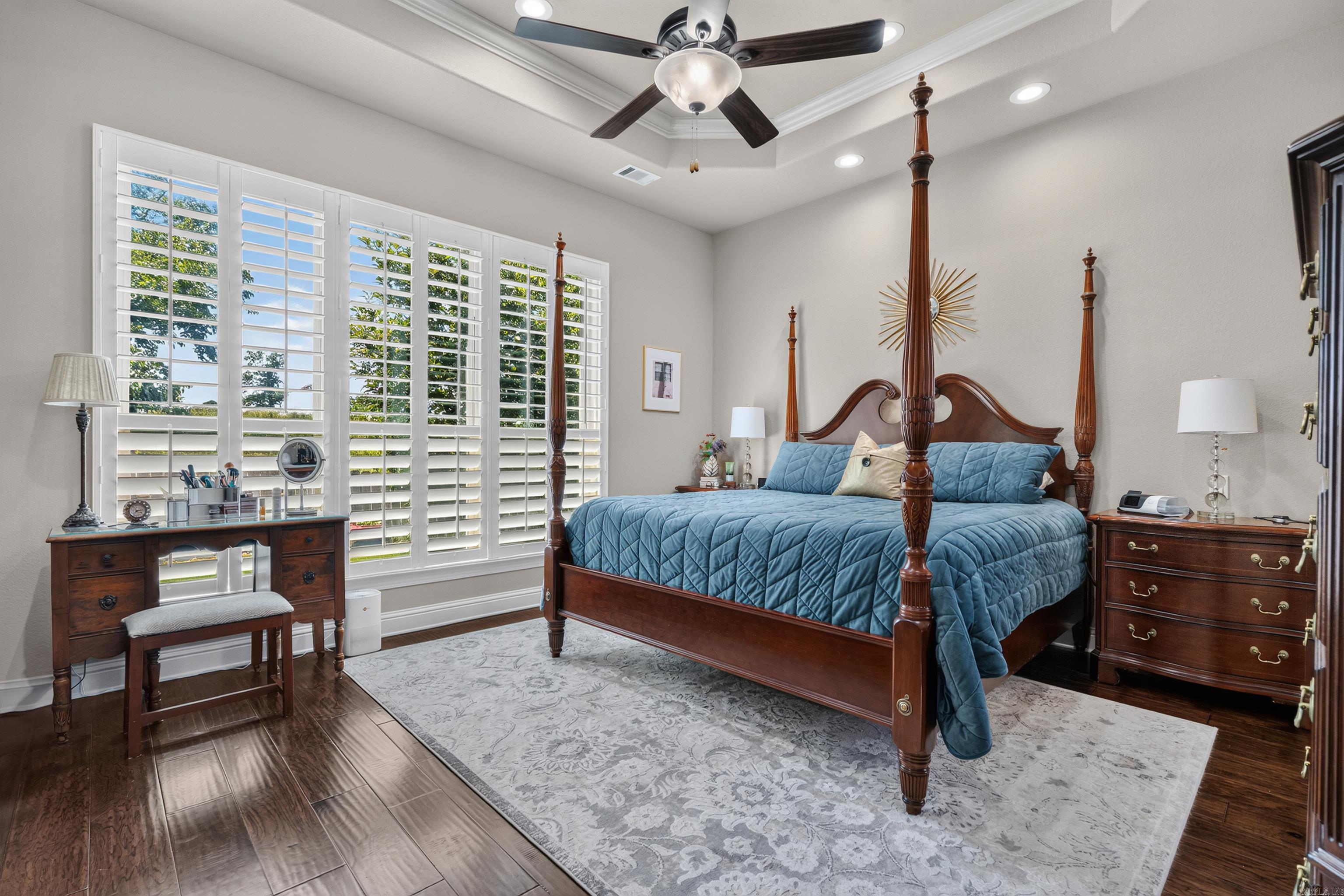 FOREST LAKES GARDEN HOMES - Residential
