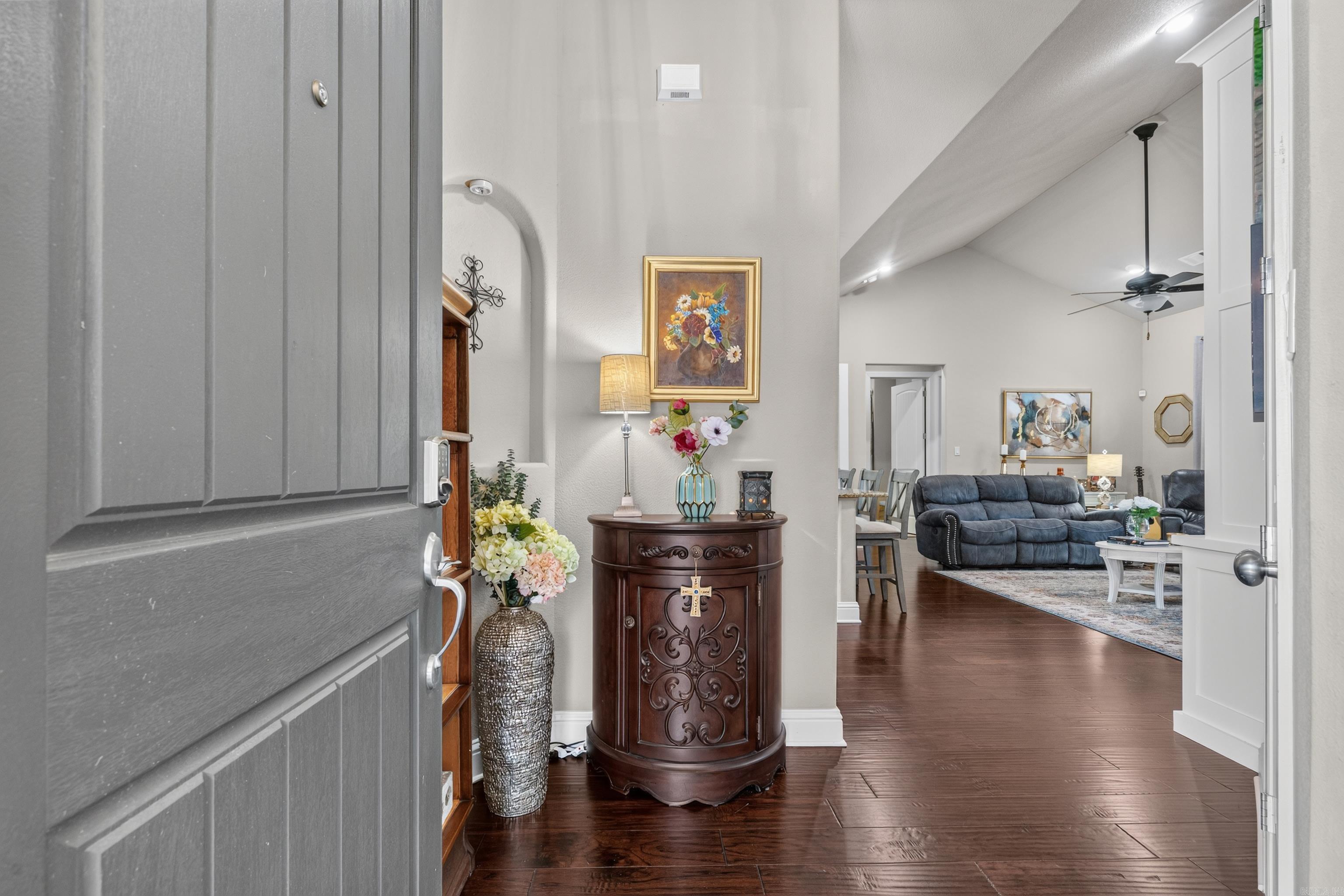 FOREST LAKES GARDEN HOMES - Residential