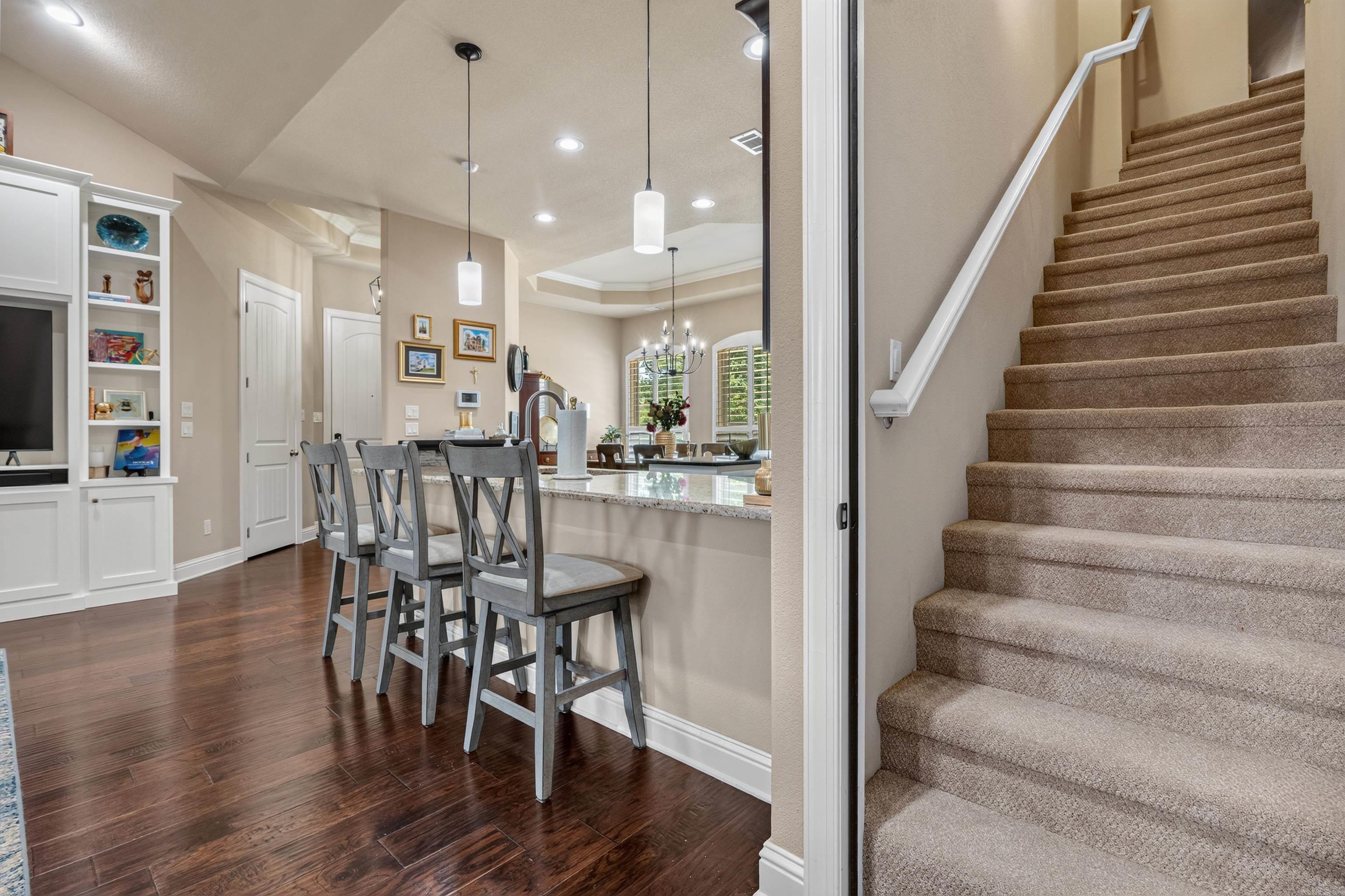 FOREST LAKES GARDEN HOMES - Residential