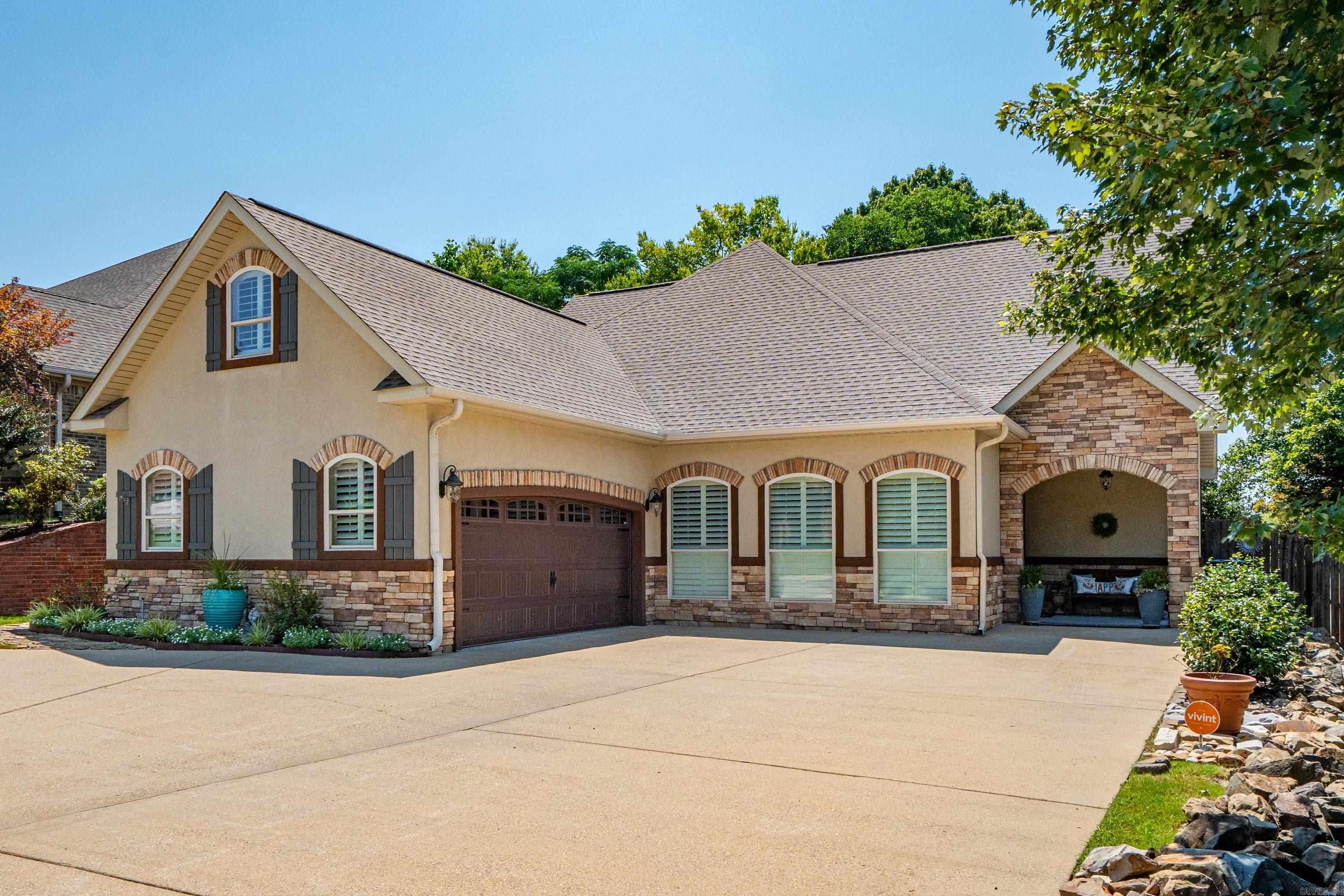 FOREST LAKES GARDEN HOMES - Residential