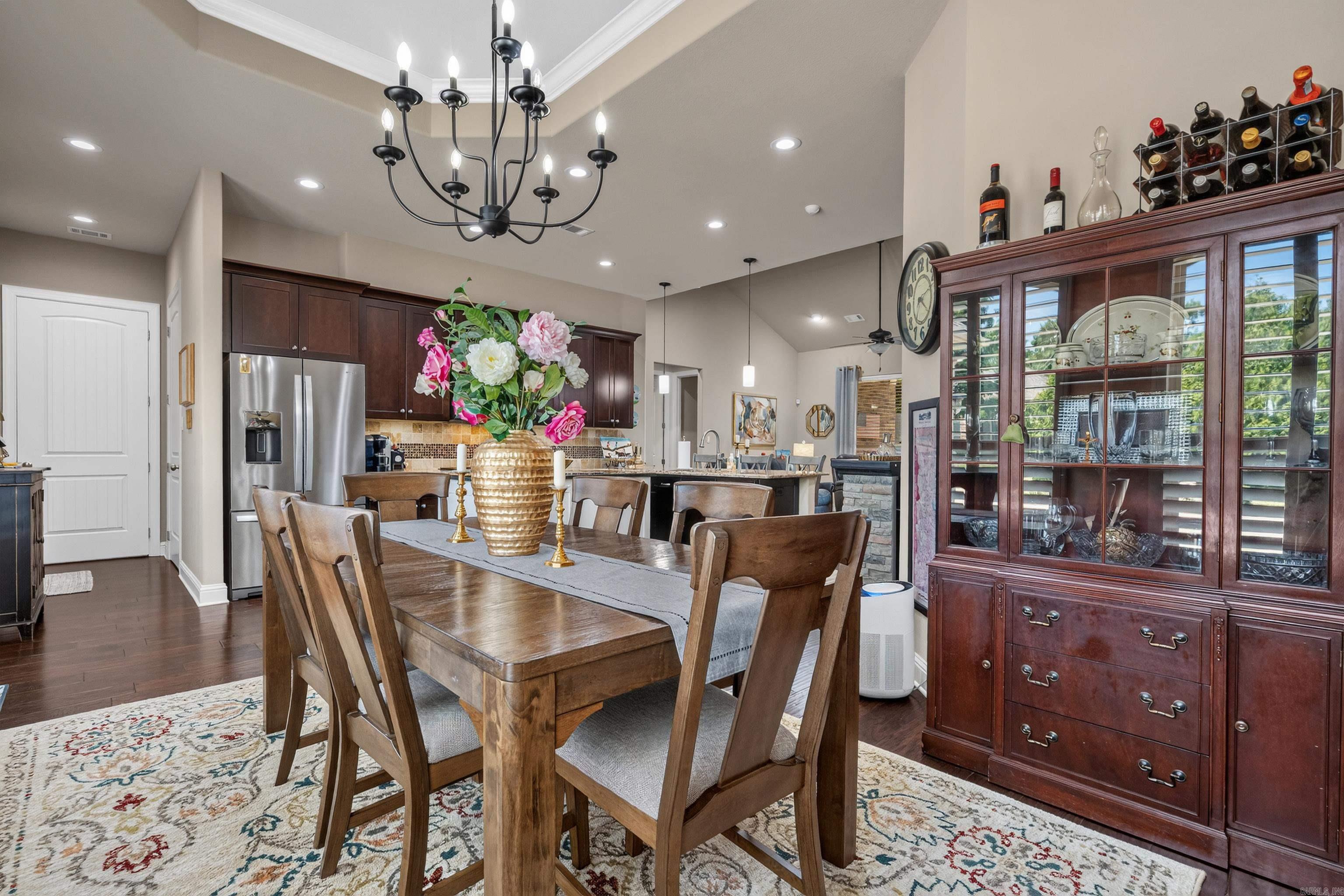 FOREST LAKES GARDEN HOMES - Residential