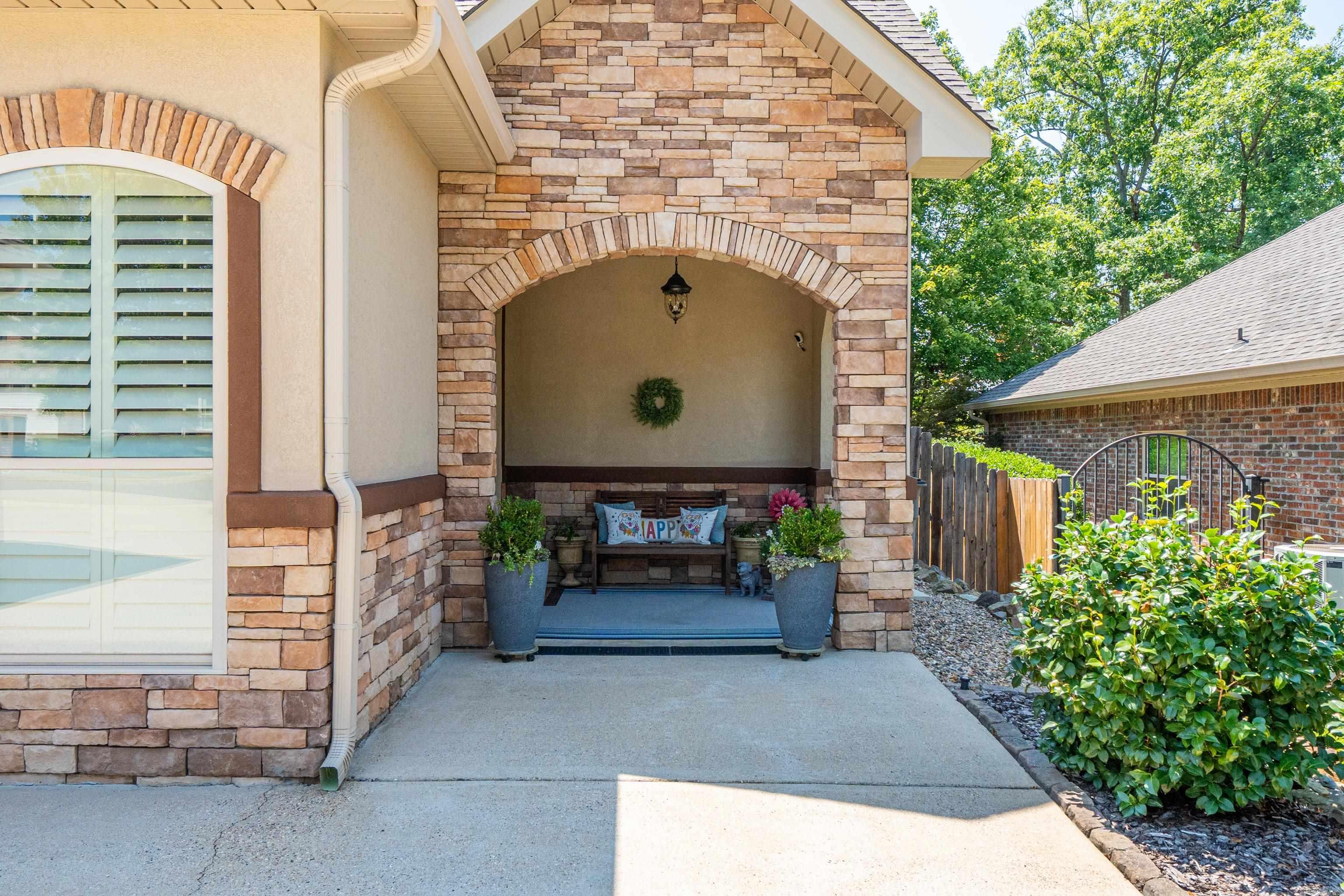 FOREST LAKES GARDEN HOMES - Residential