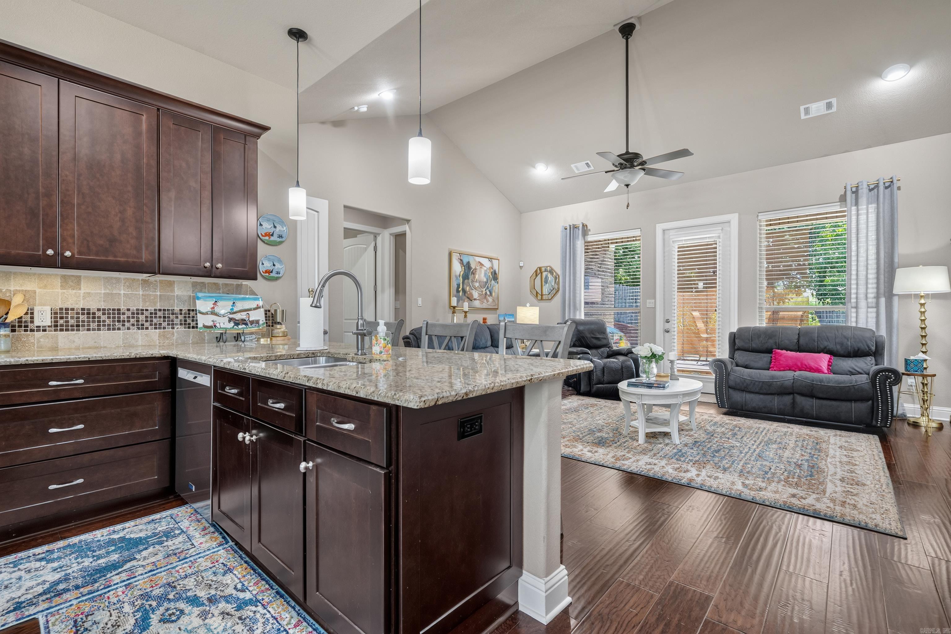 FOREST LAKES GARDEN HOMES - Residential