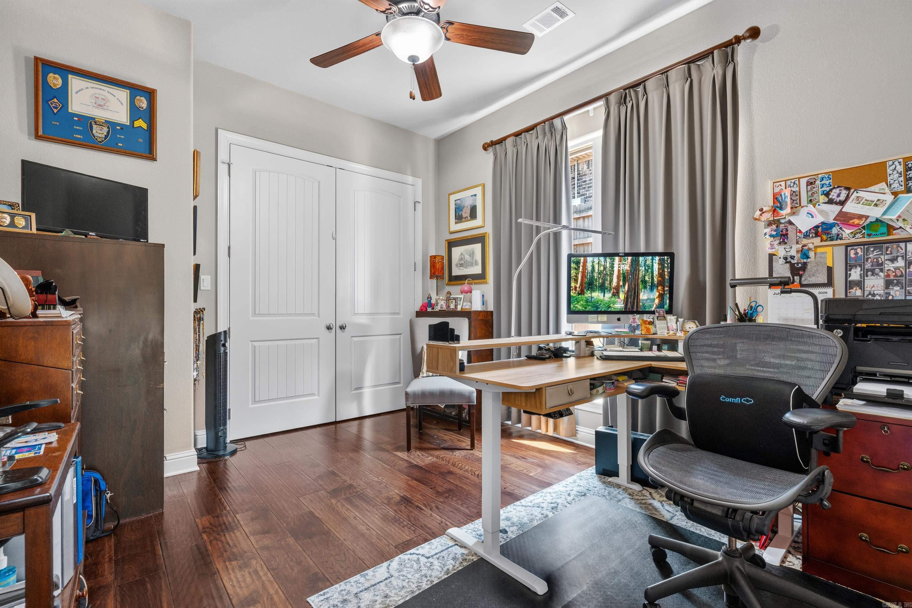 FOREST LAKES GARDEN HOMES - Residential