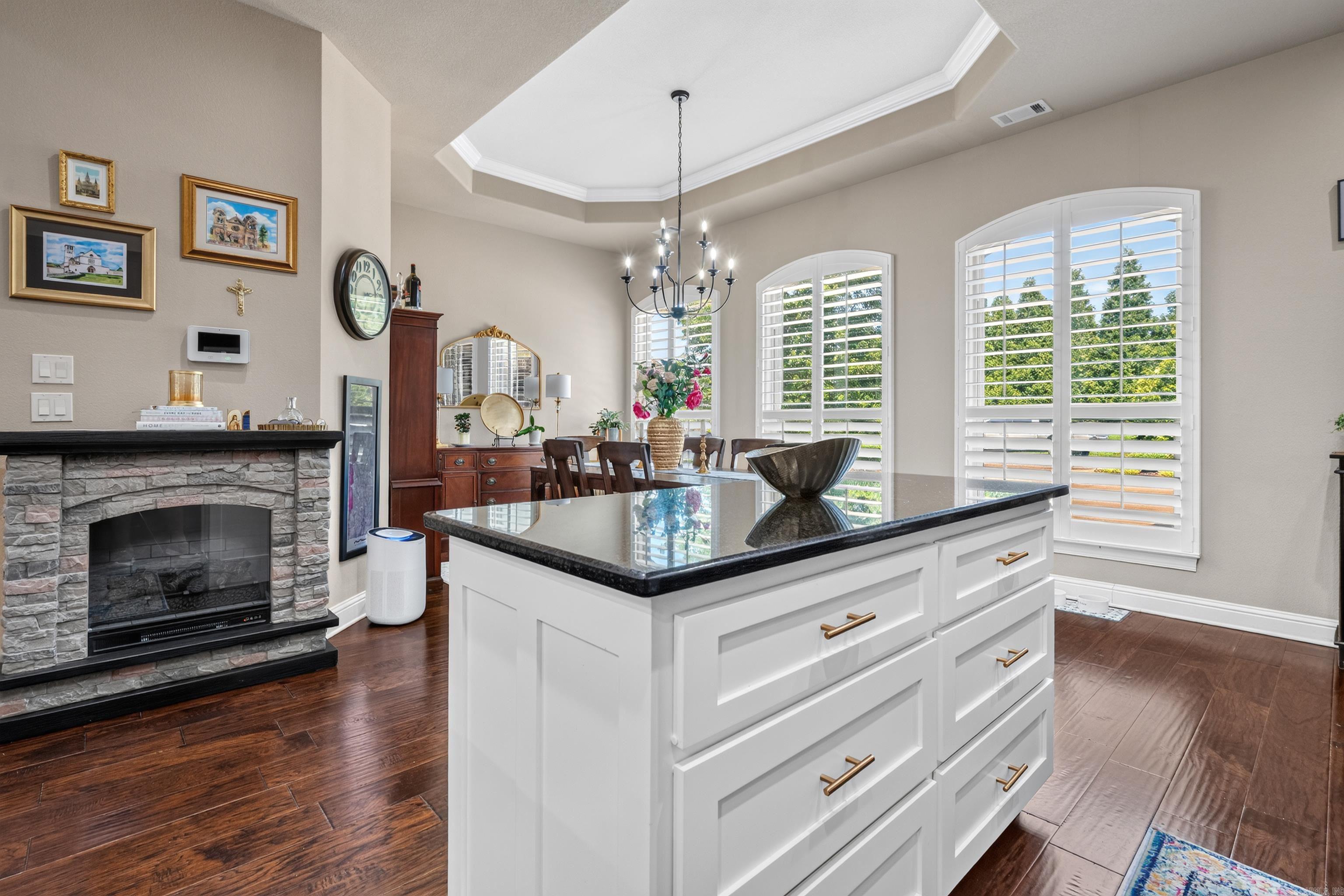 FOREST LAKES GARDEN HOMES - Residential