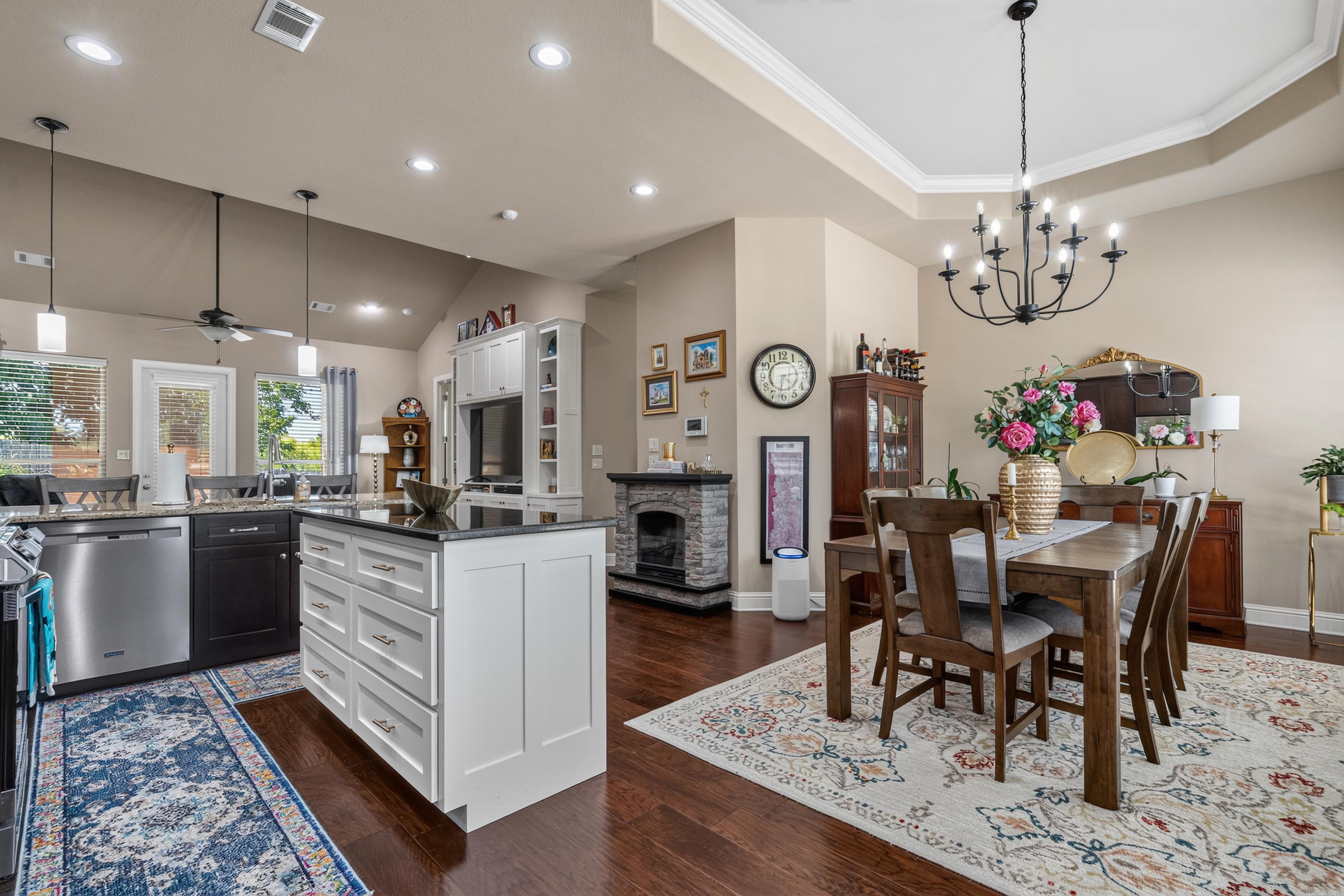 FOREST LAKES GARDEN HOMES - Residential