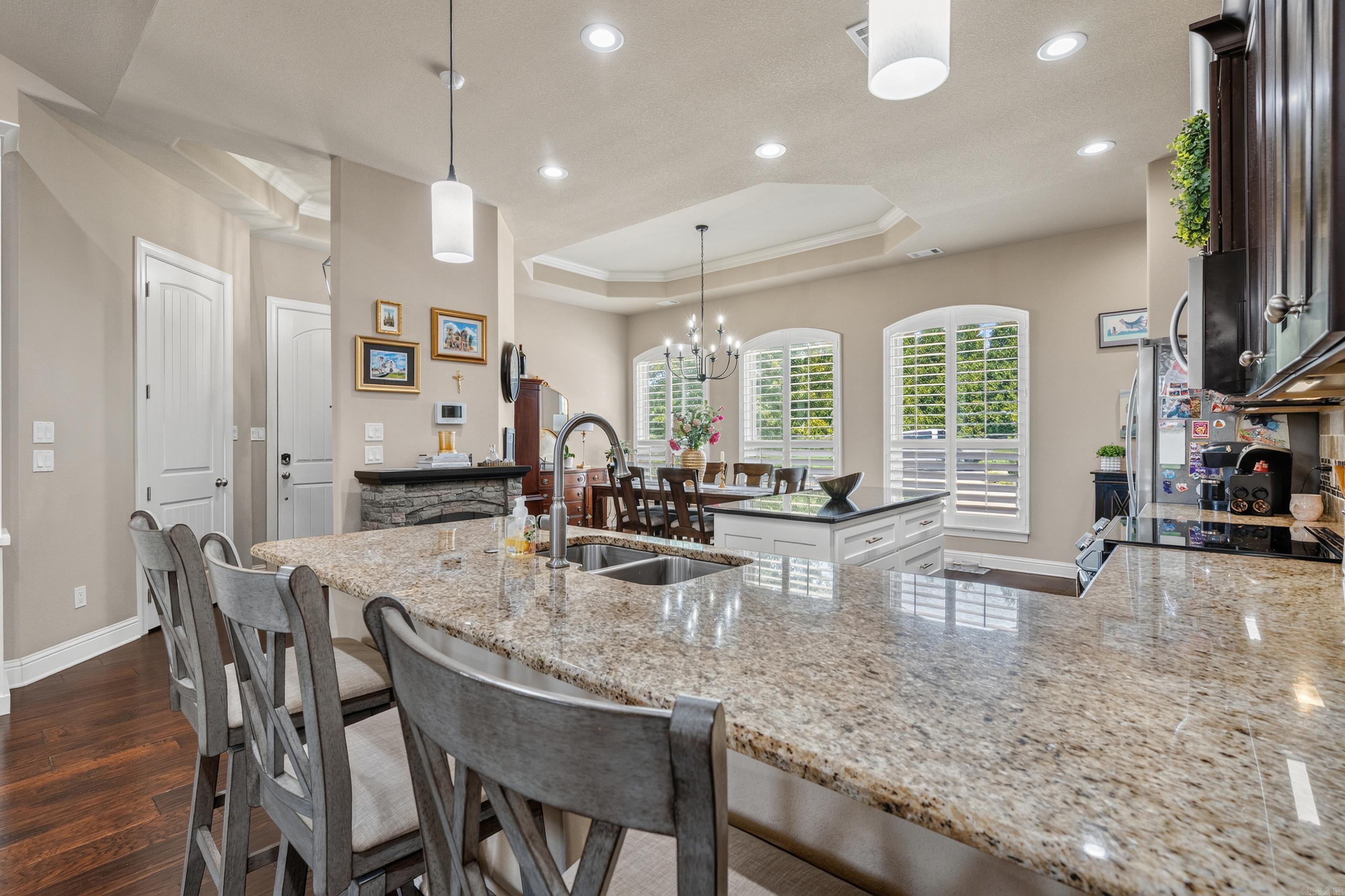 FOREST LAKES GARDEN HOMES - Residential