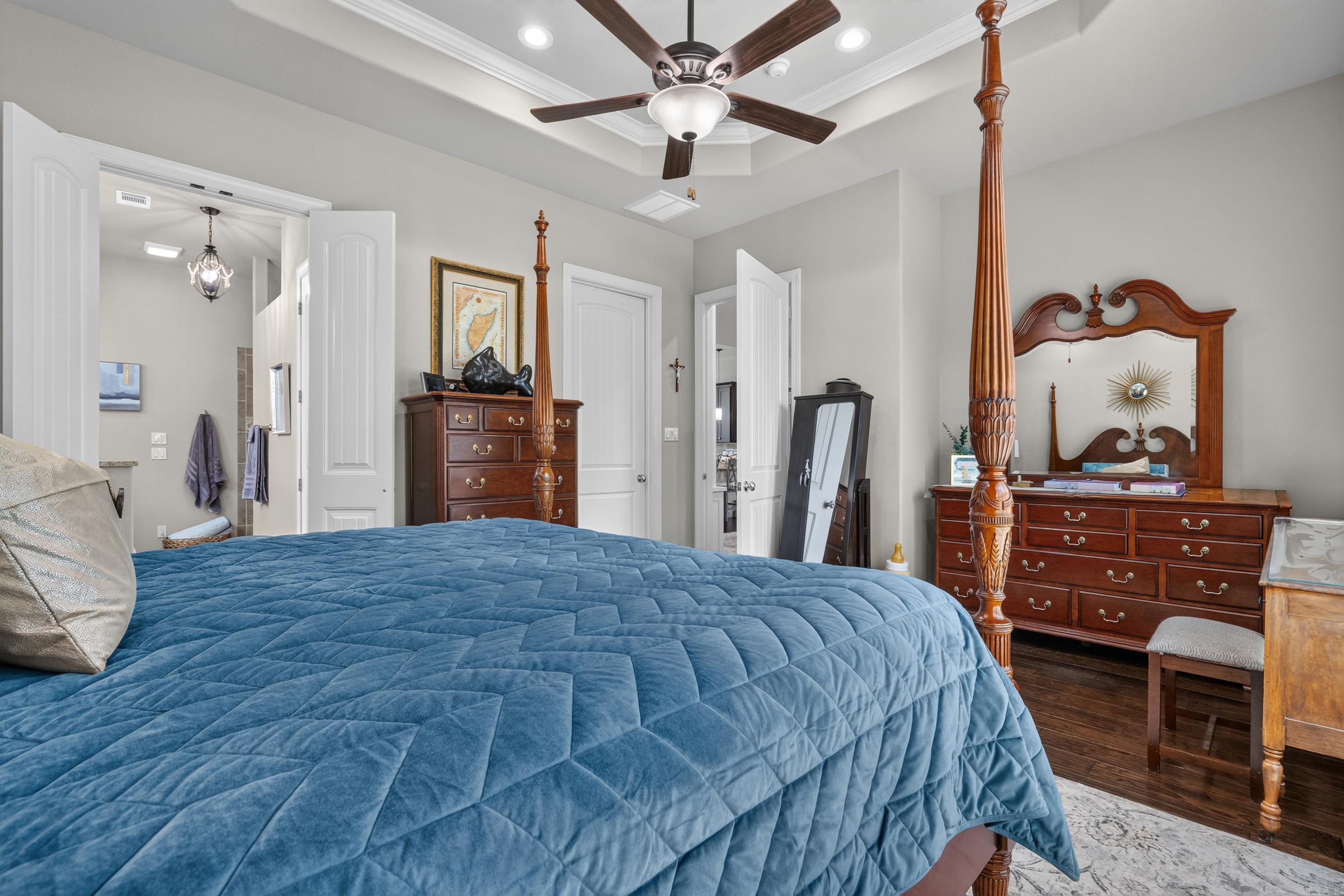 FOREST LAKES GARDEN HOMES - Residential