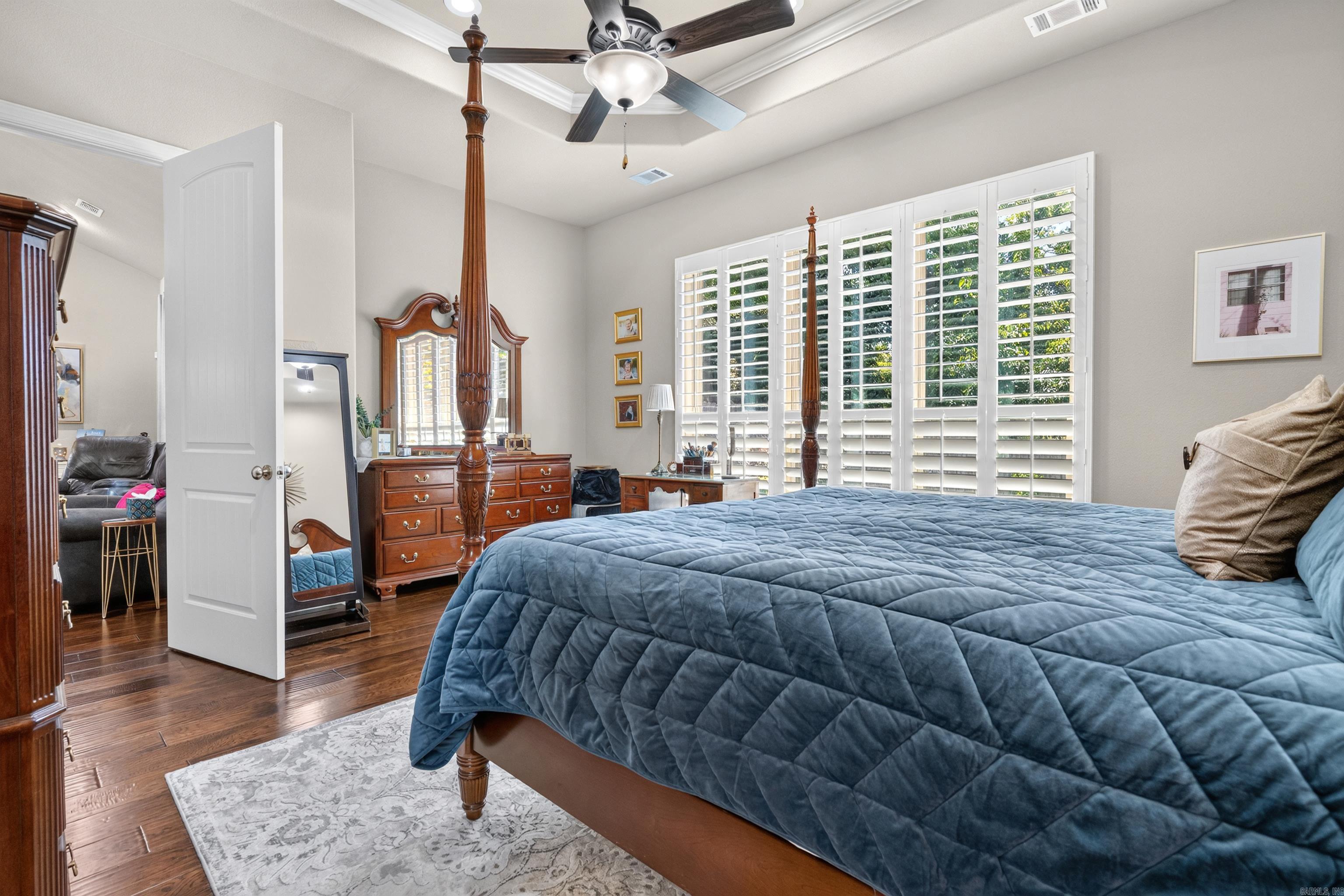 FOREST LAKES GARDEN HOMES - Residential