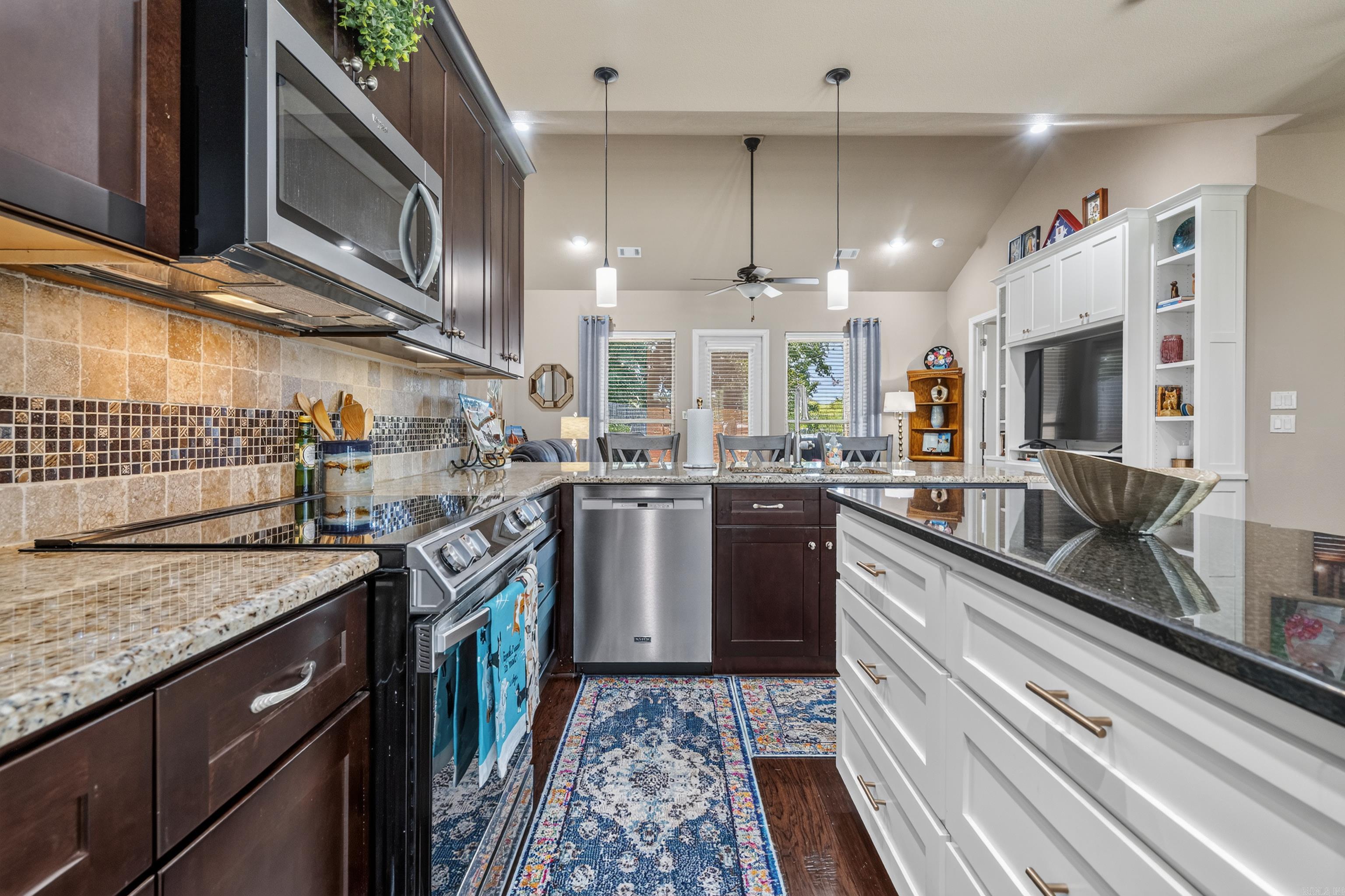 FOREST LAKES GARDEN HOMES - Residential