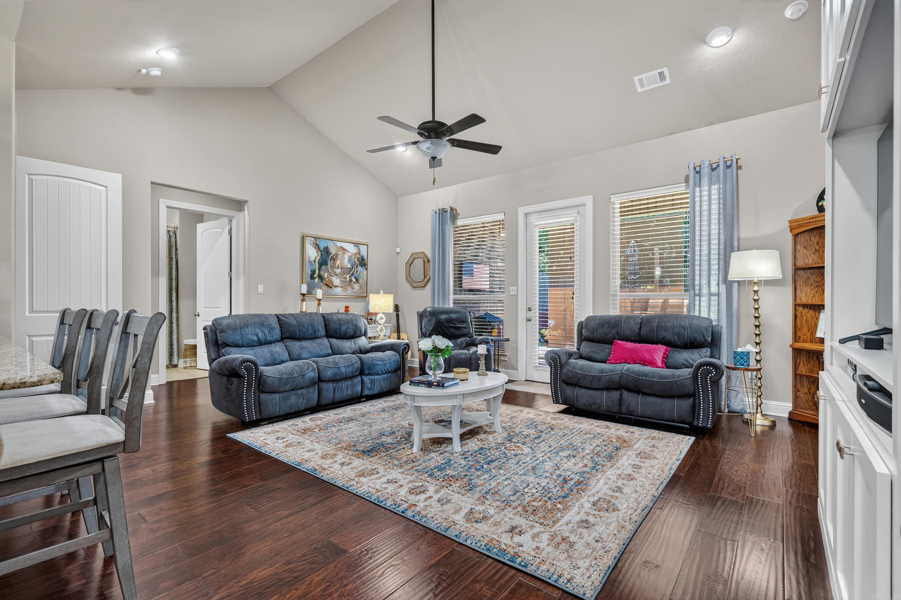 FOREST LAKES GARDEN HOMES - Residential