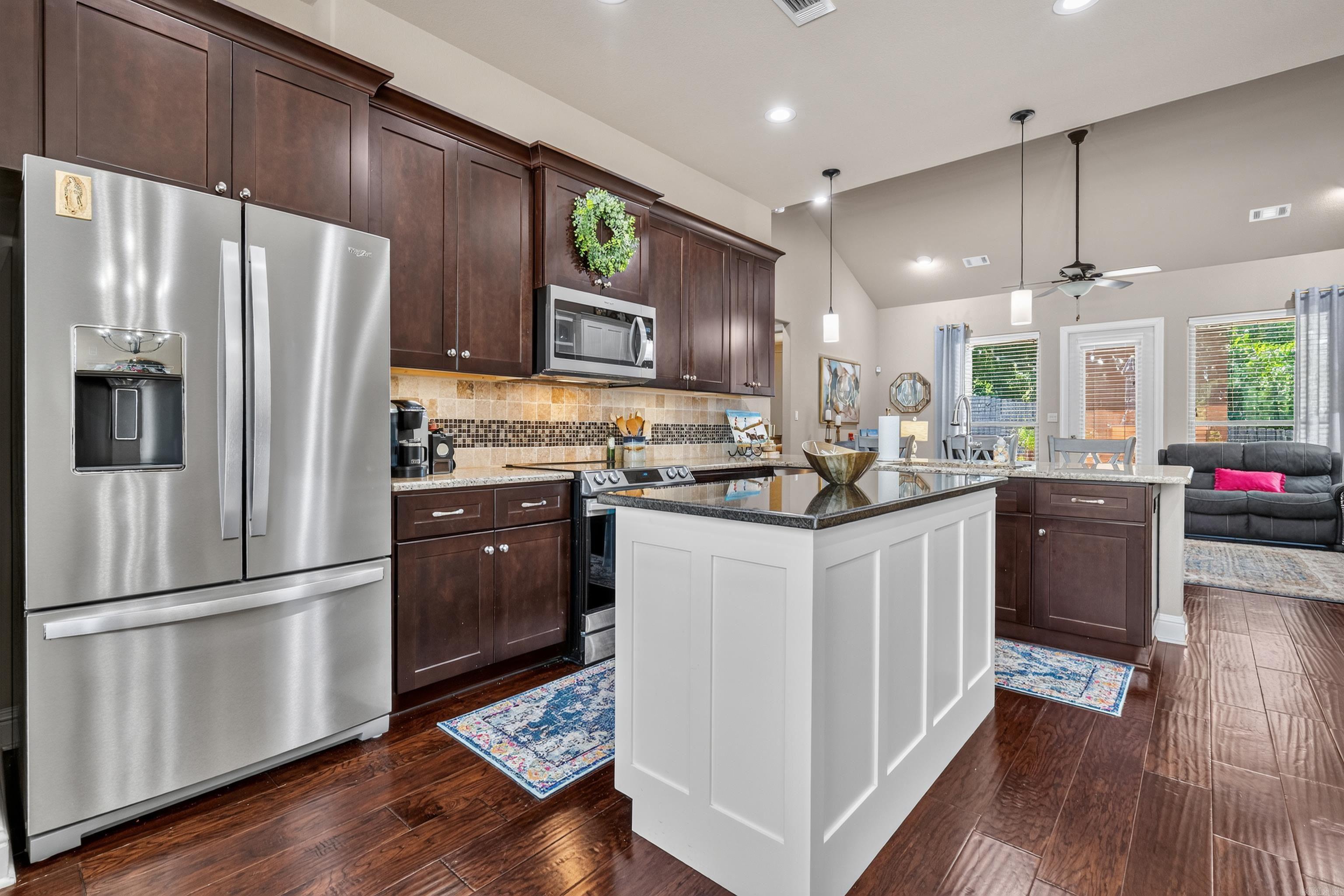 FOREST LAKES GARDEN HOMES - Residential