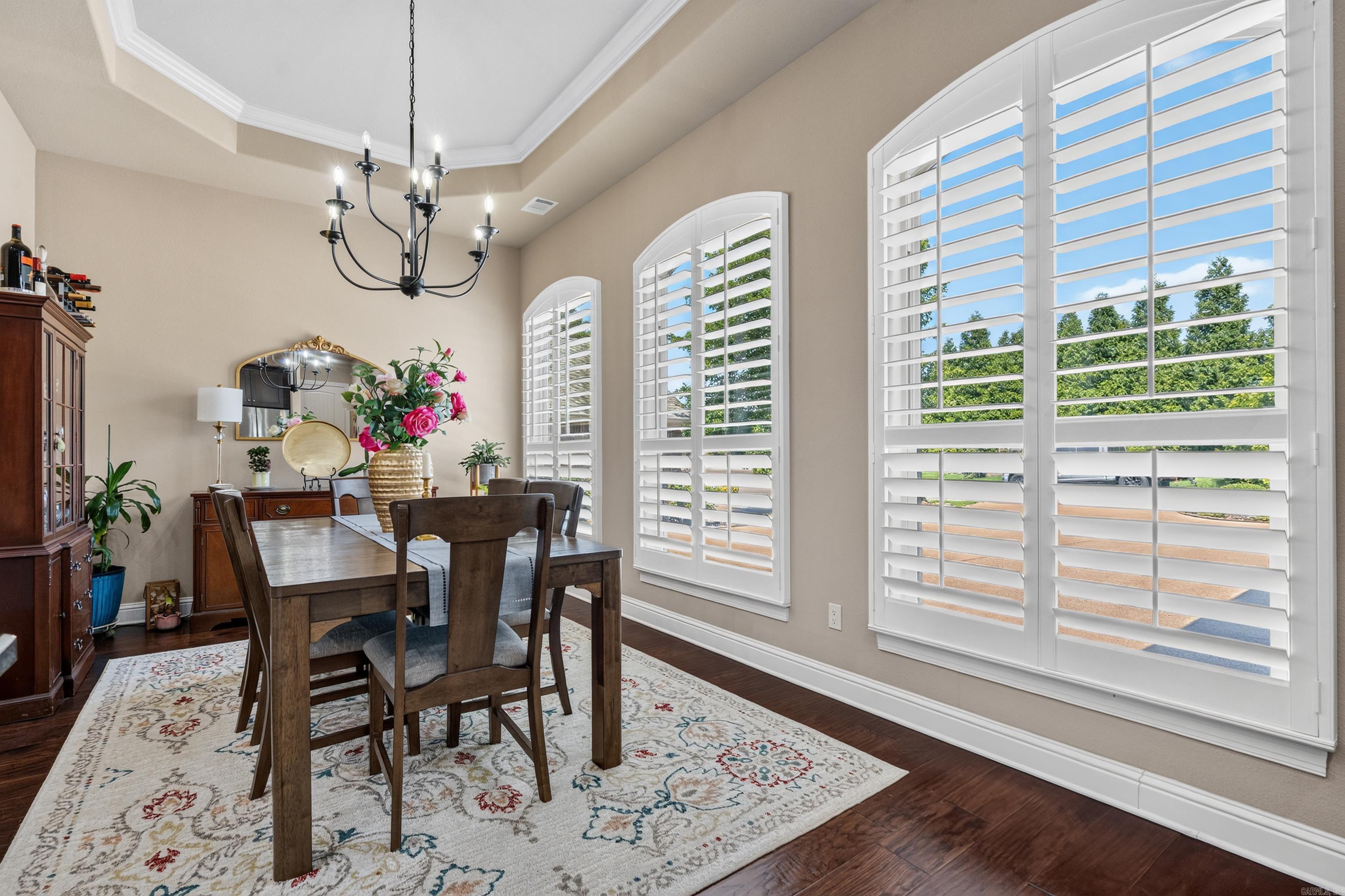 FOREST LAKES GARDEN HOMES - Residential