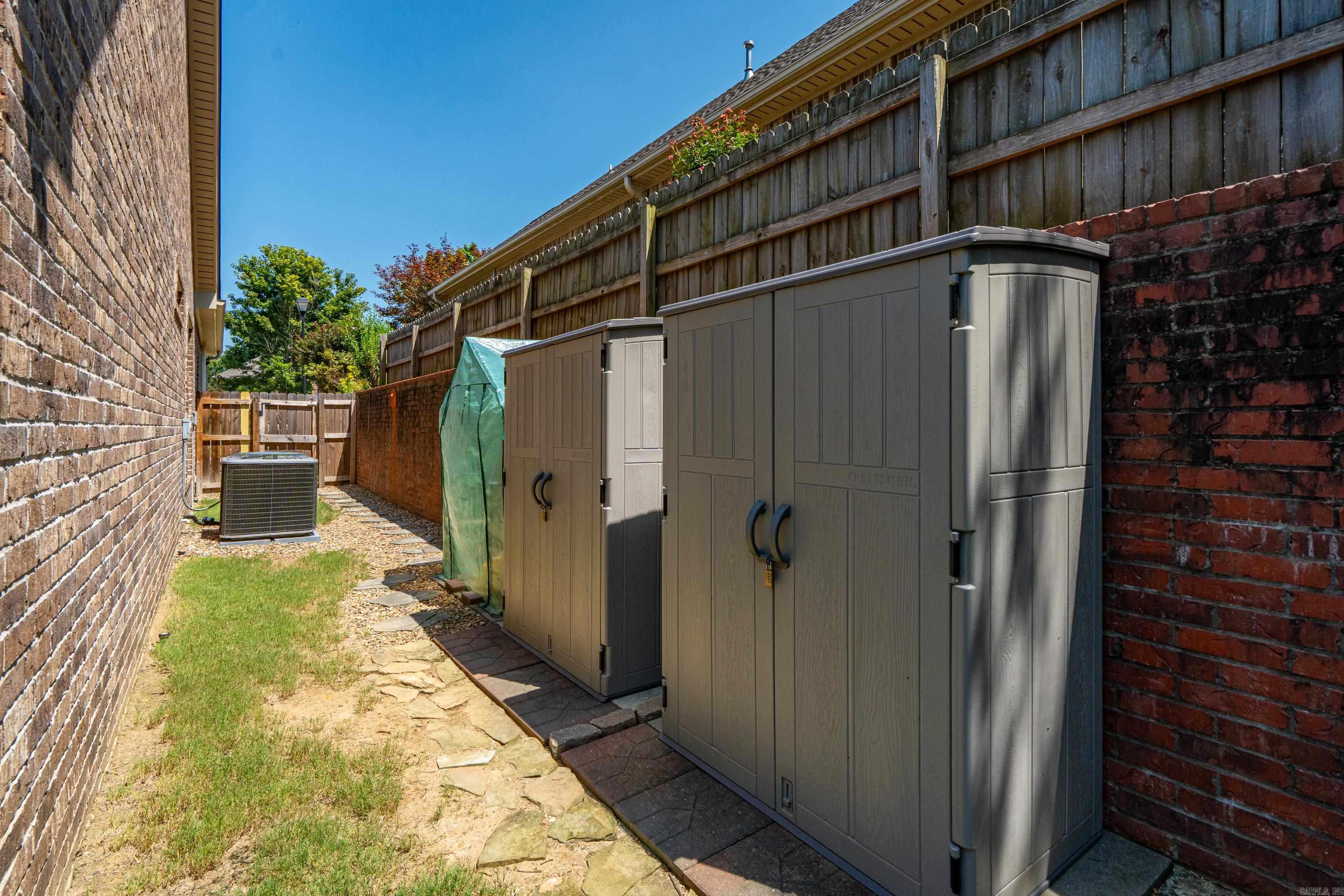 FOREST LAKES GARDEN HOMES - Residential