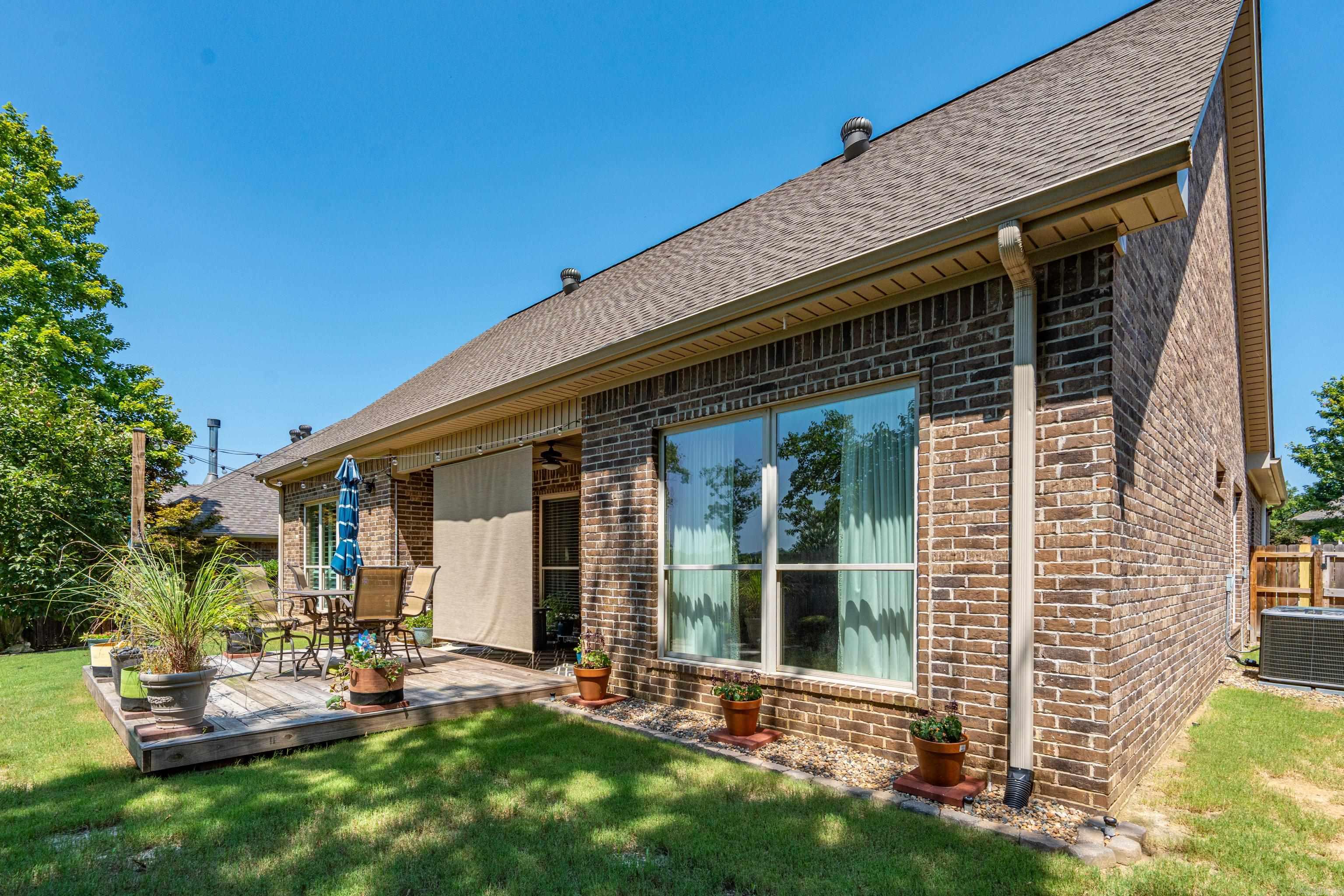 FOREST LAKES GARDEN HOMES - Residential