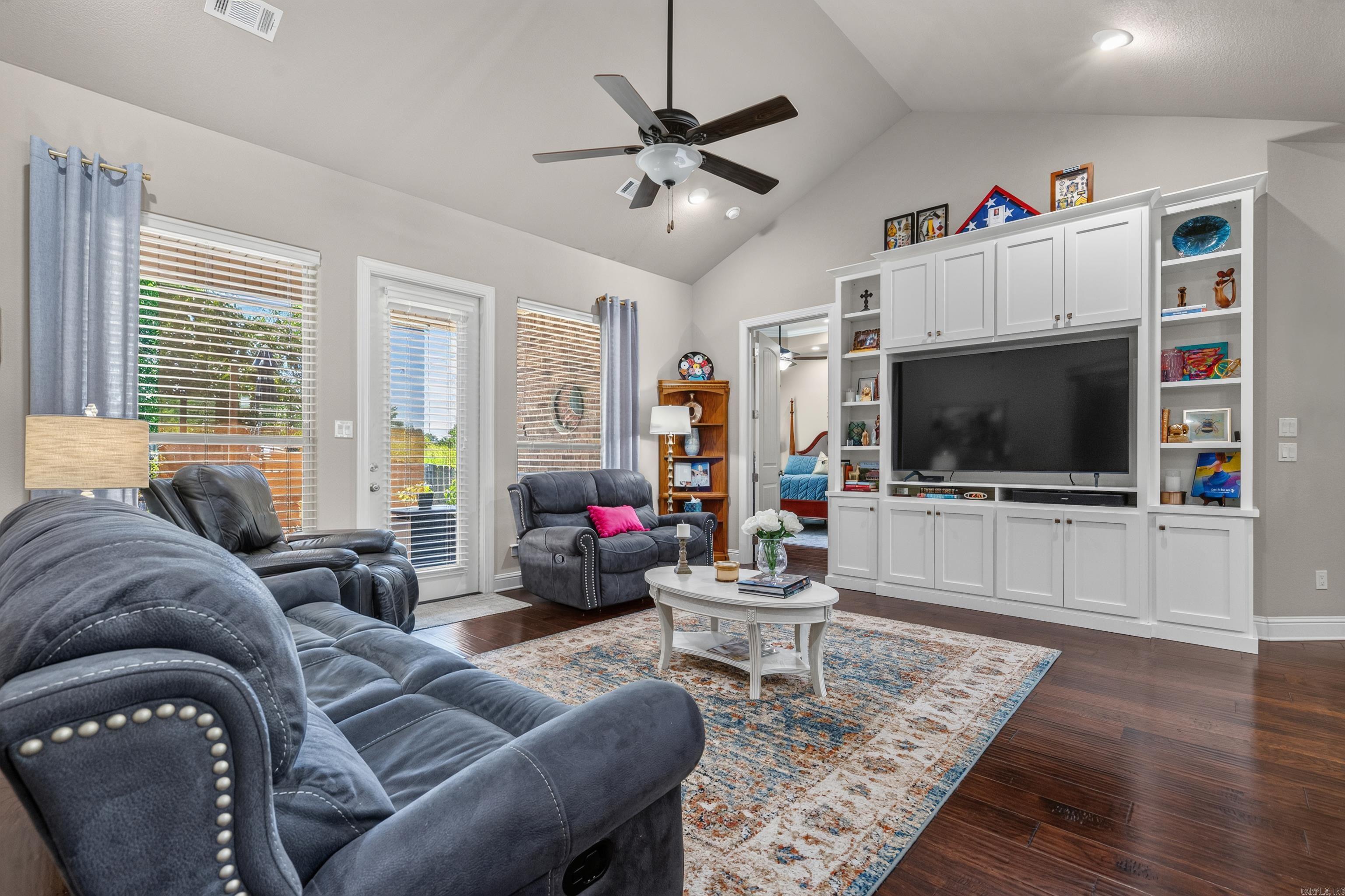 FOREST LAKES GARDEN HOMES - Residential