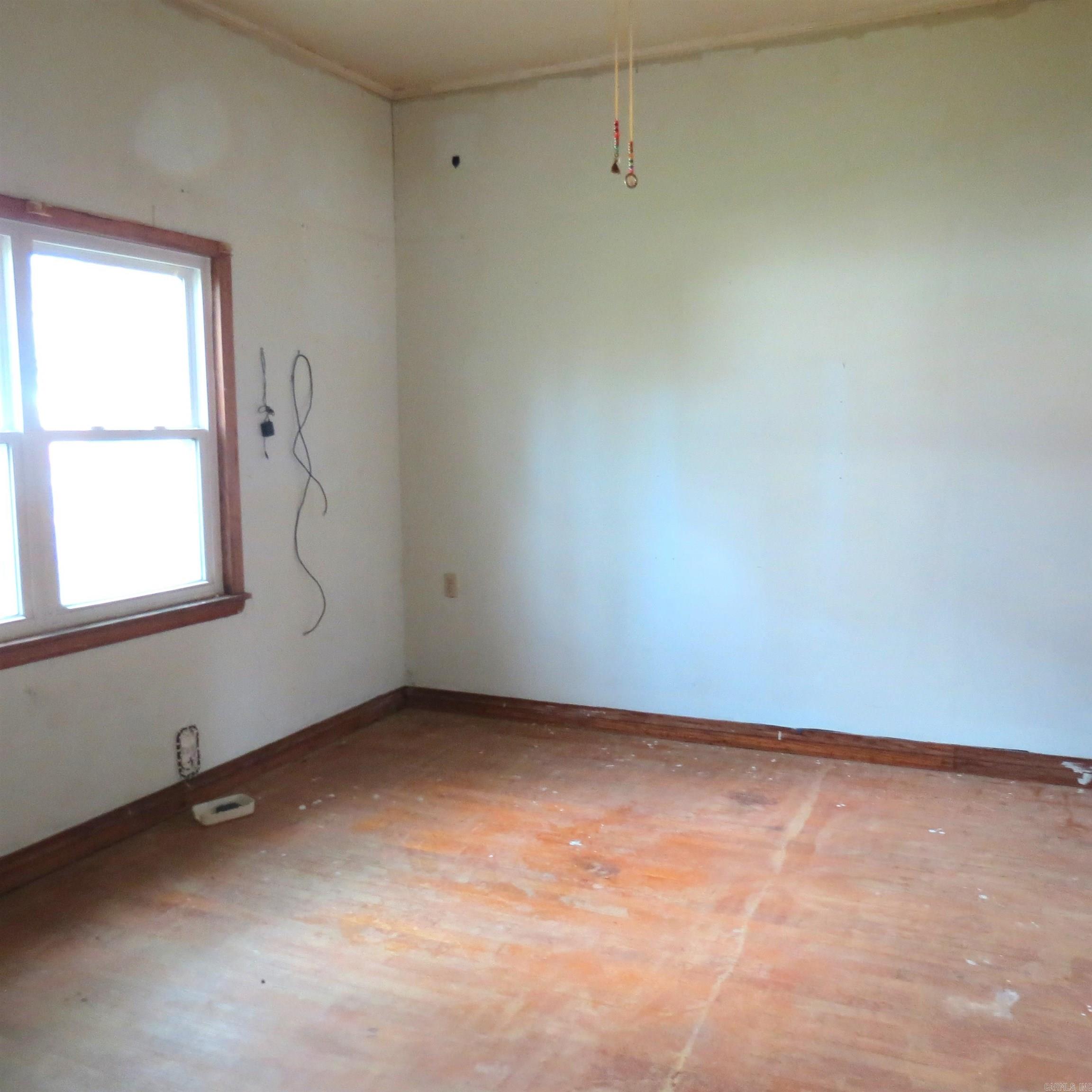 Original Town of Sheridan - Residential
