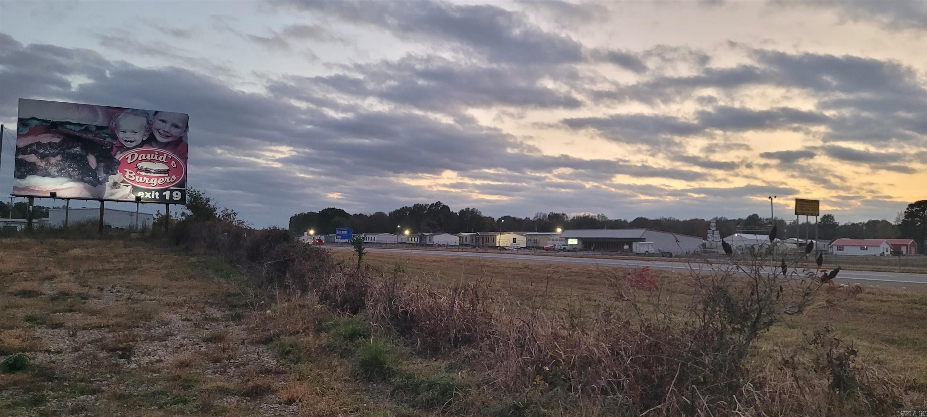 Searcy Outlots - Commercial Sale