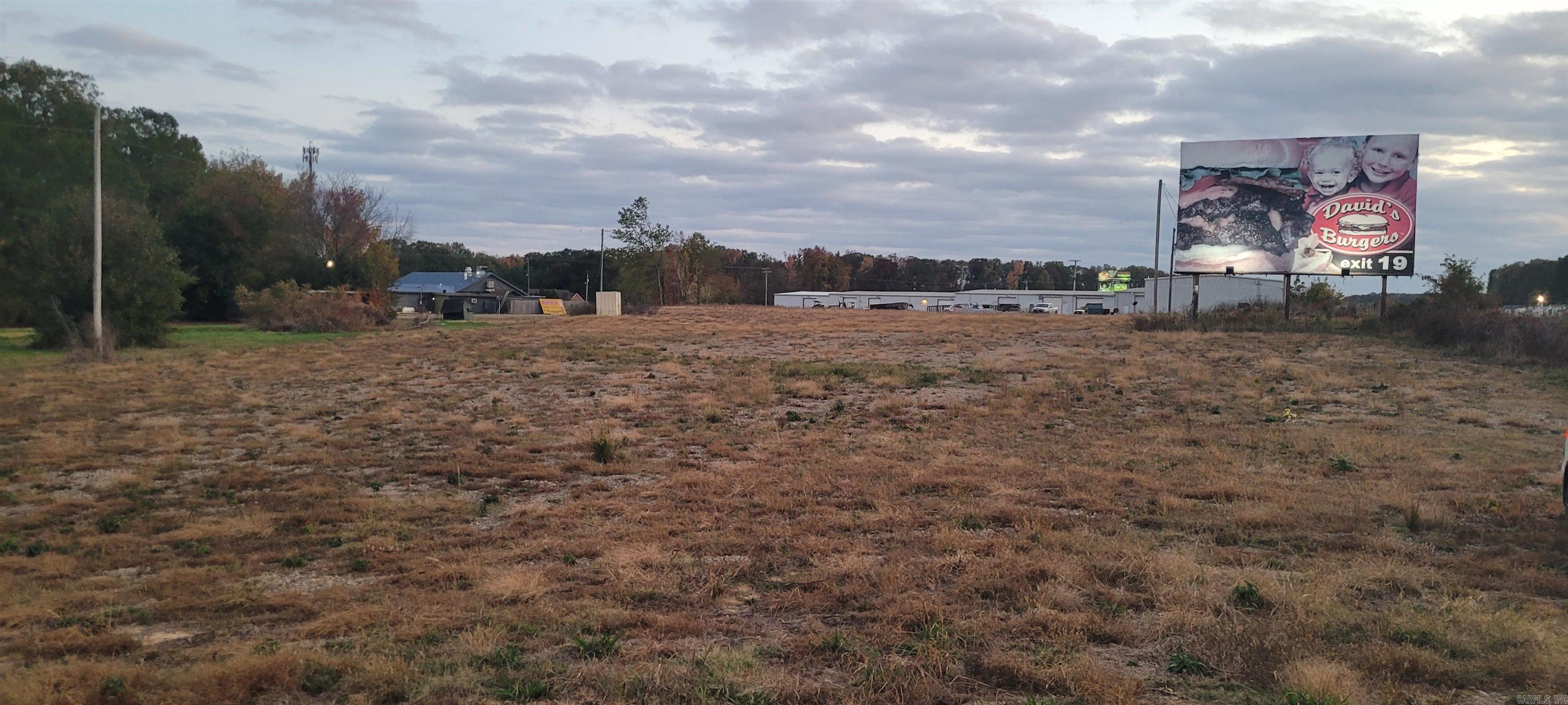 Searcy Outlots - Commercial Sale