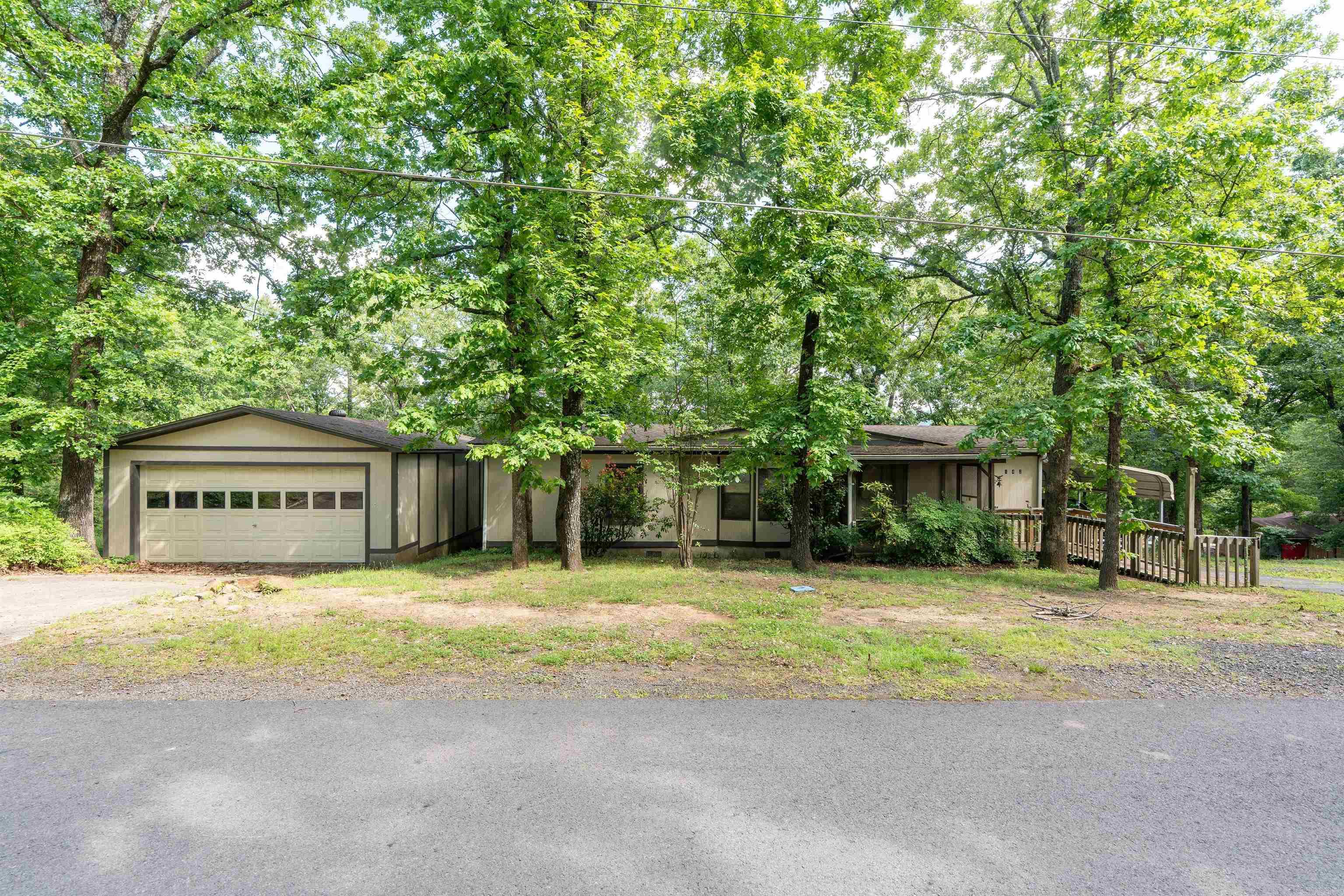 Peter Rock Acres - Residential