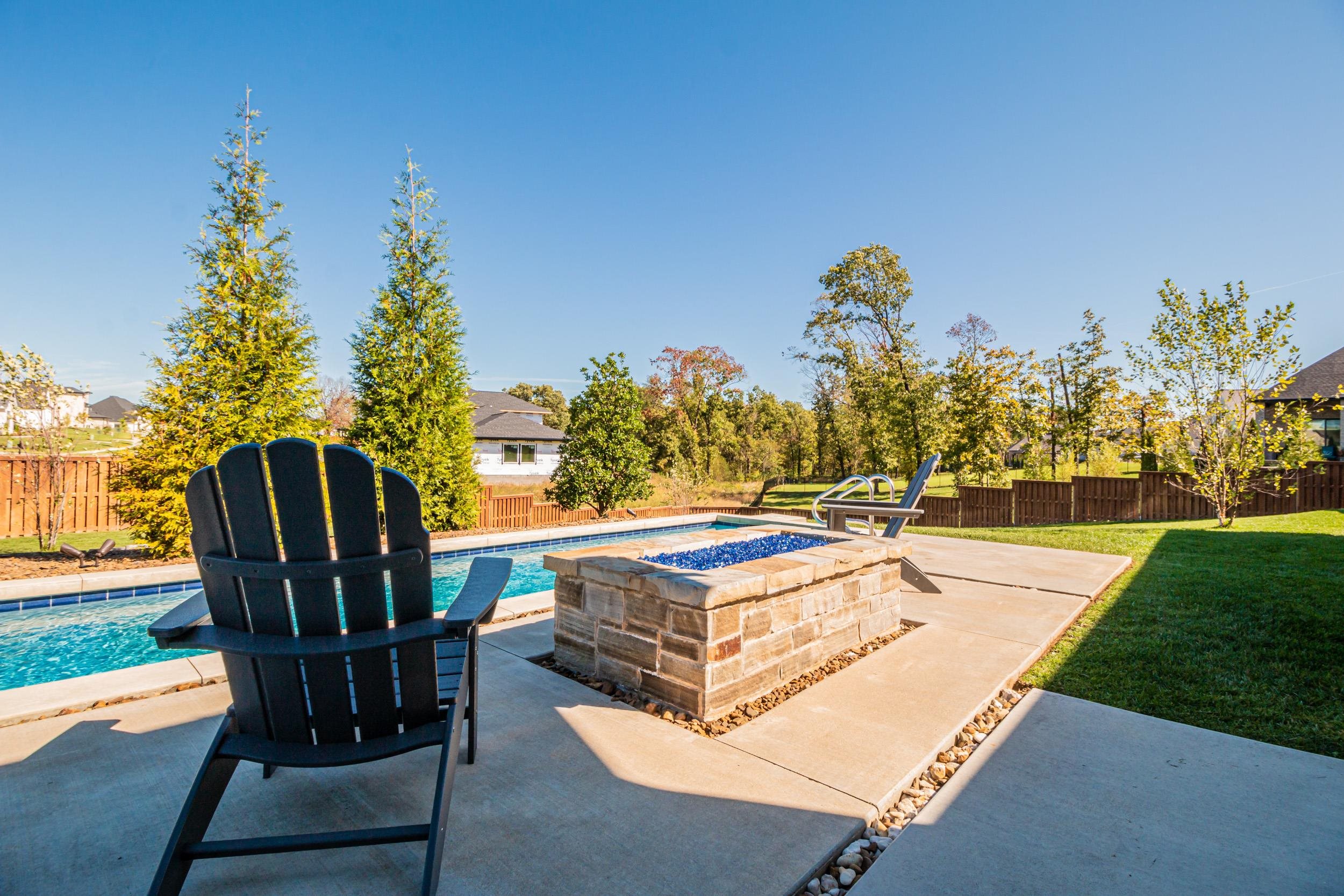 SCISSORTAIL SUB PH1-ROGERS - Residential