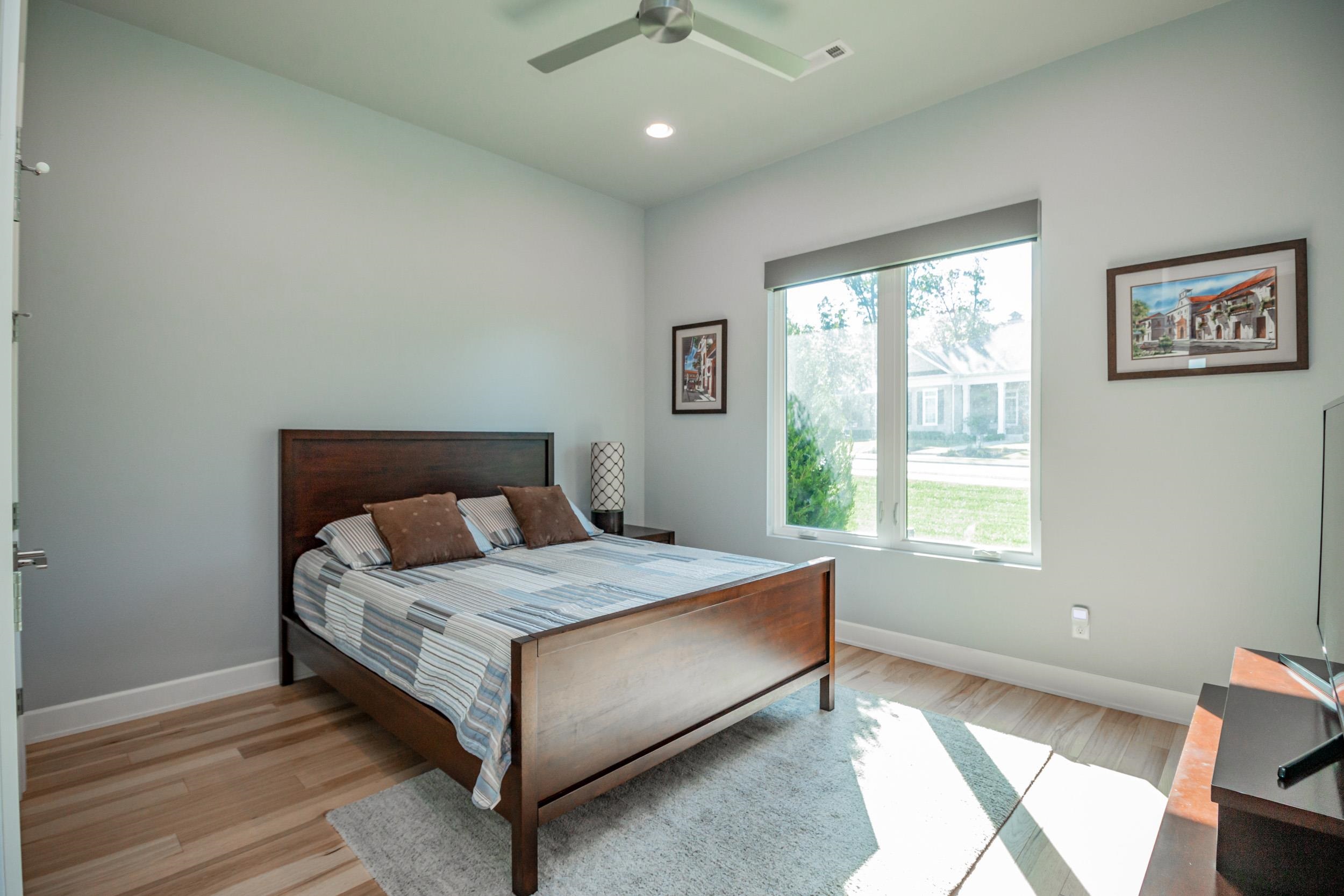 SCISSORTAIL SUB PH1-ROGERS - Residential