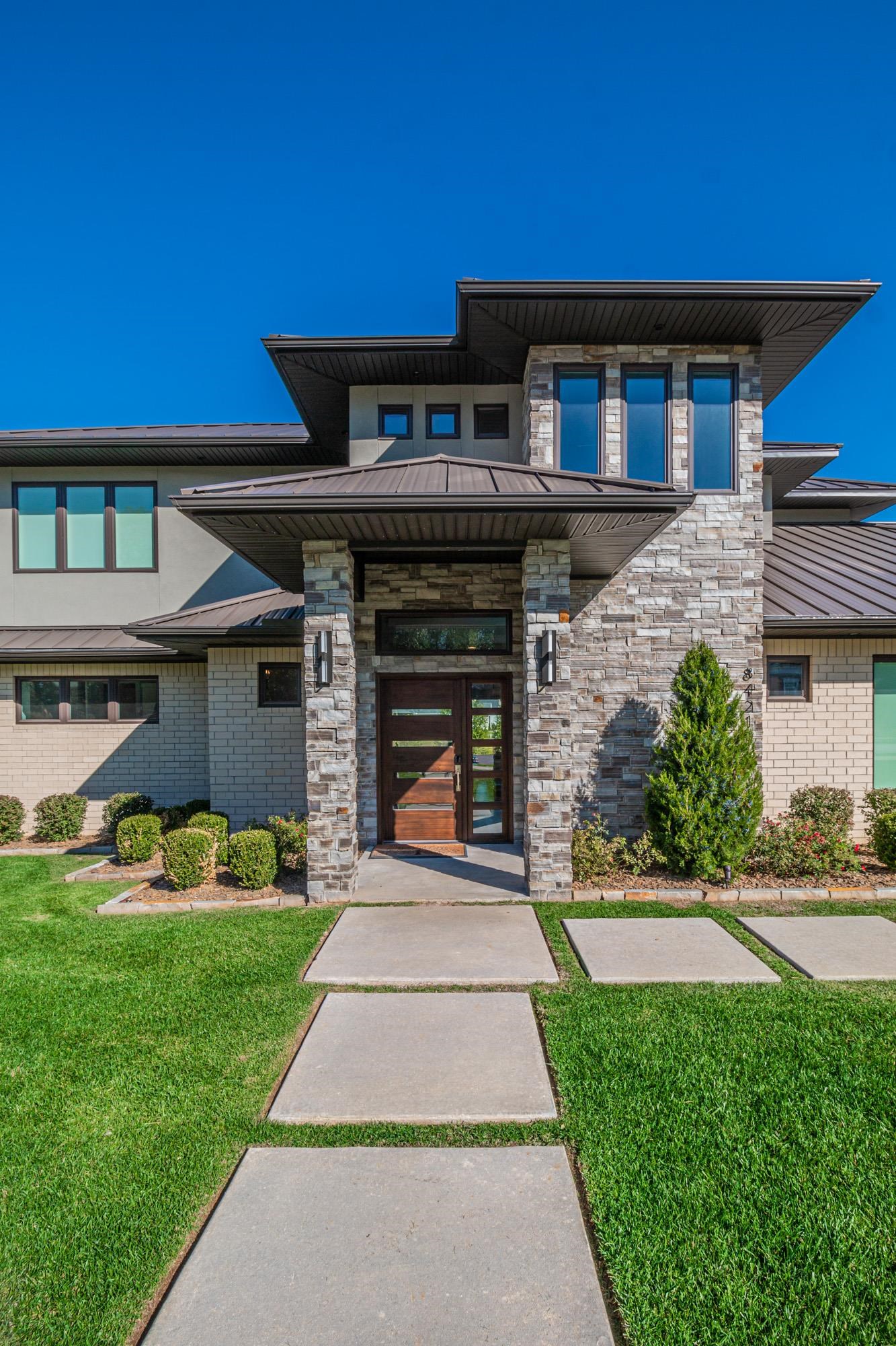 SCISSORTAIL SUB PH1-ROGERS - Residential