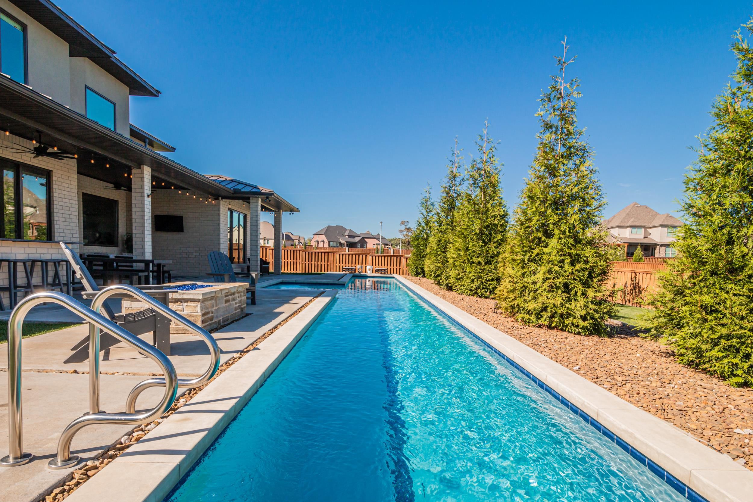 SCISSORTAIL SUB PH1-ROGERS - Residential
