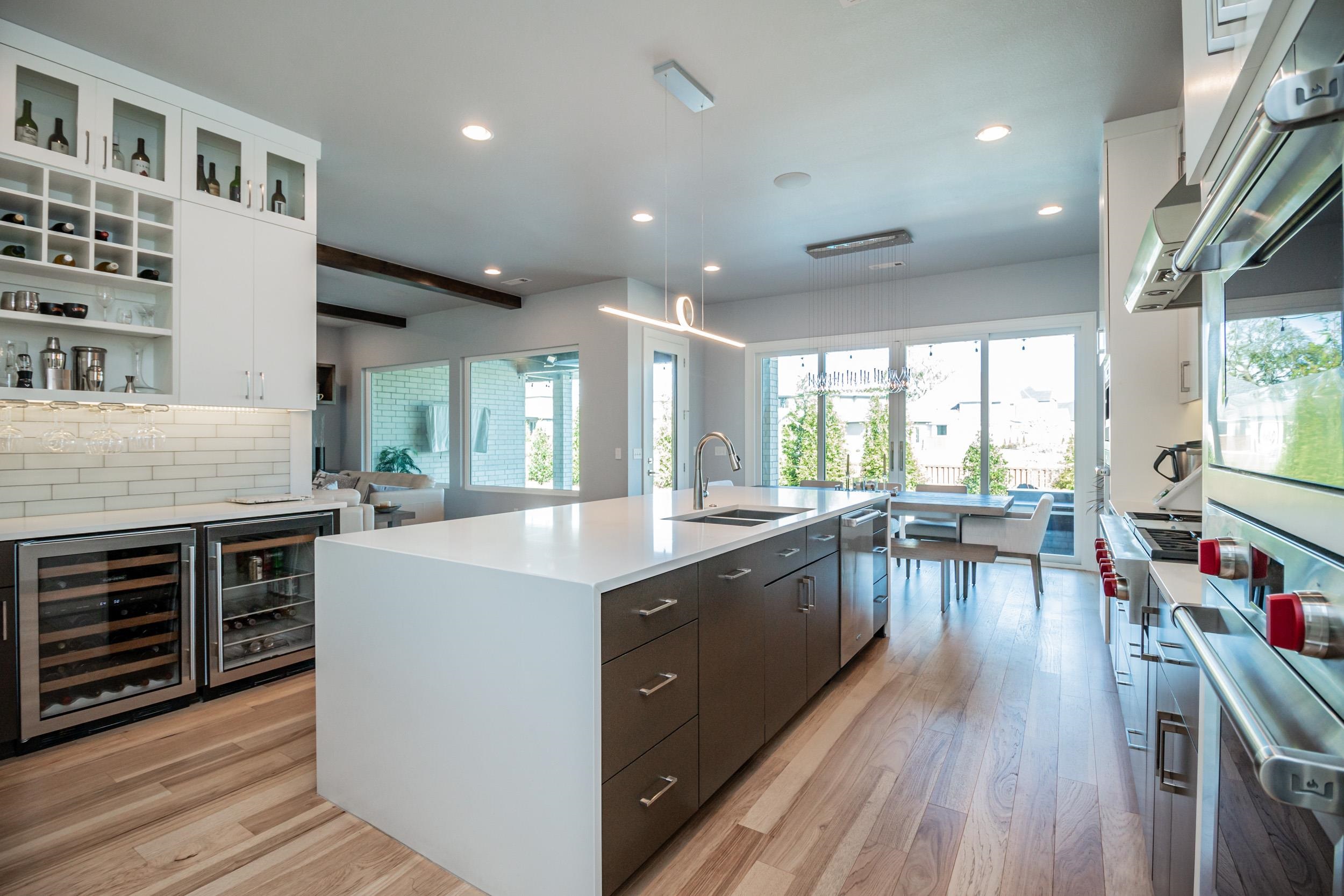 SCISSORTAIL SUB PH1-ROGERS - Residential