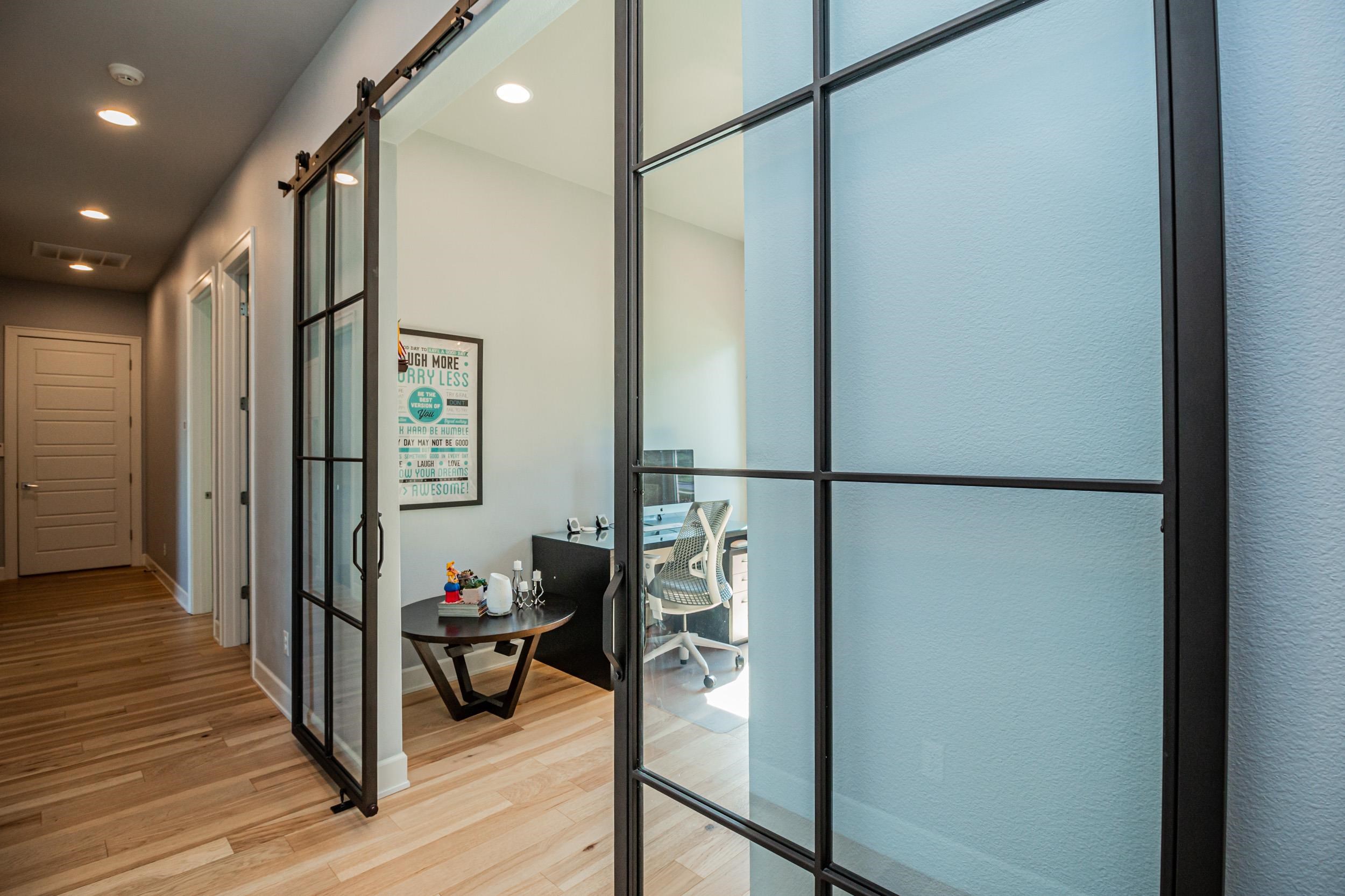 SCISSORTAIL SUB PH1-ROGERS - Residential